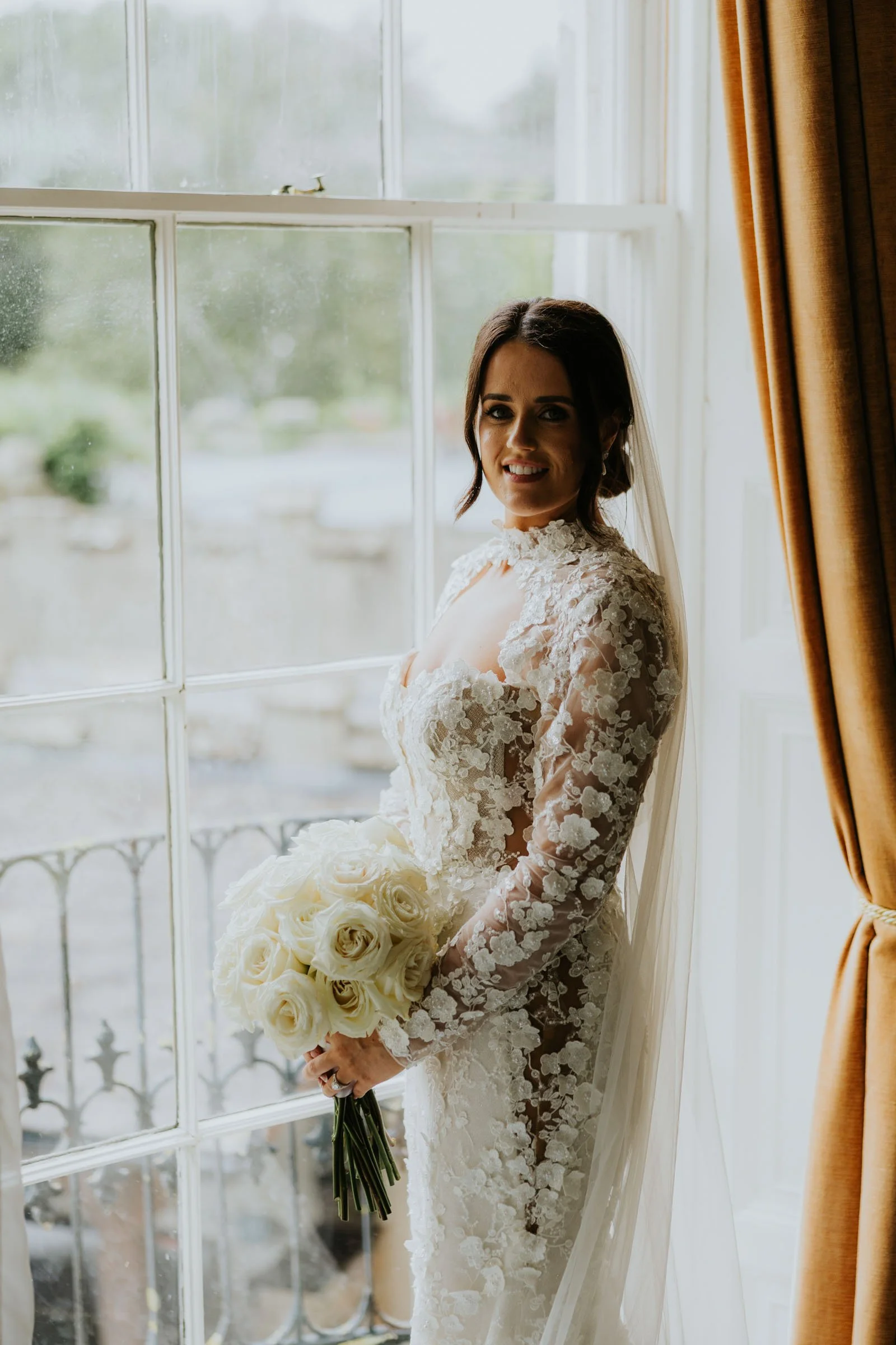 Shauna & Mark | Bellinghma Castle Wedding-128.jpg