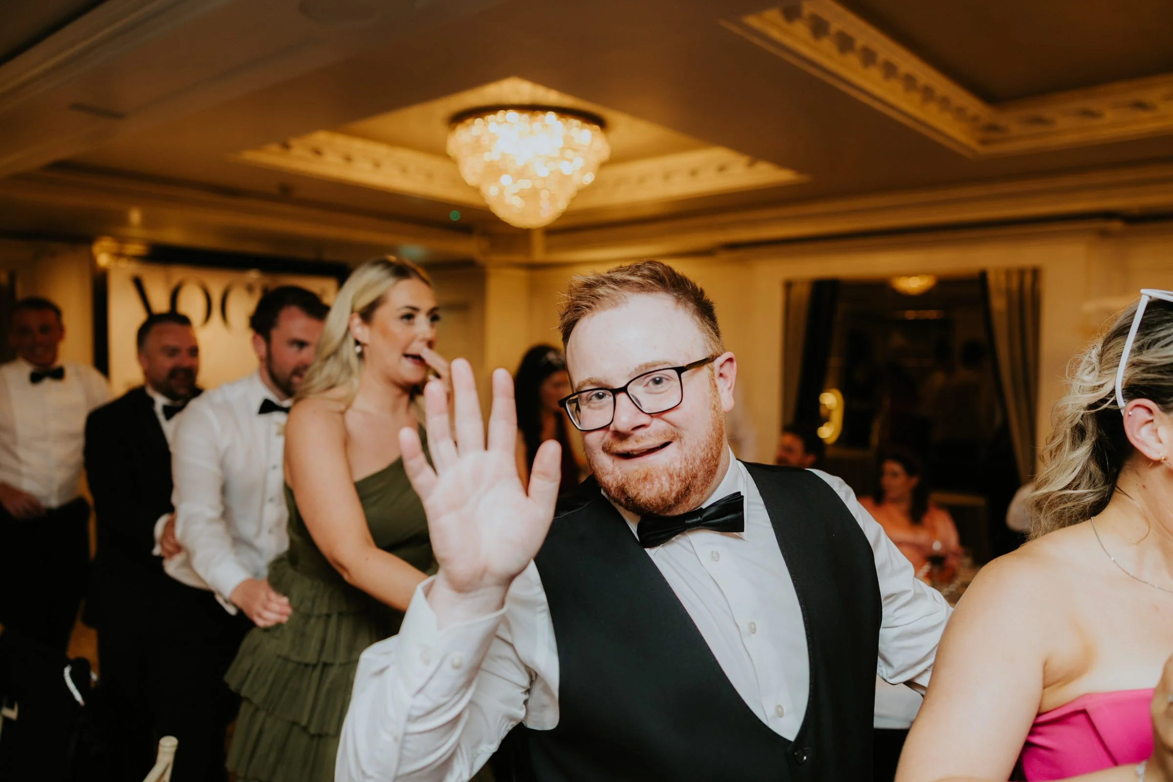 Shauna & Mark | Bellinghma Castle Wedding-165.jpg