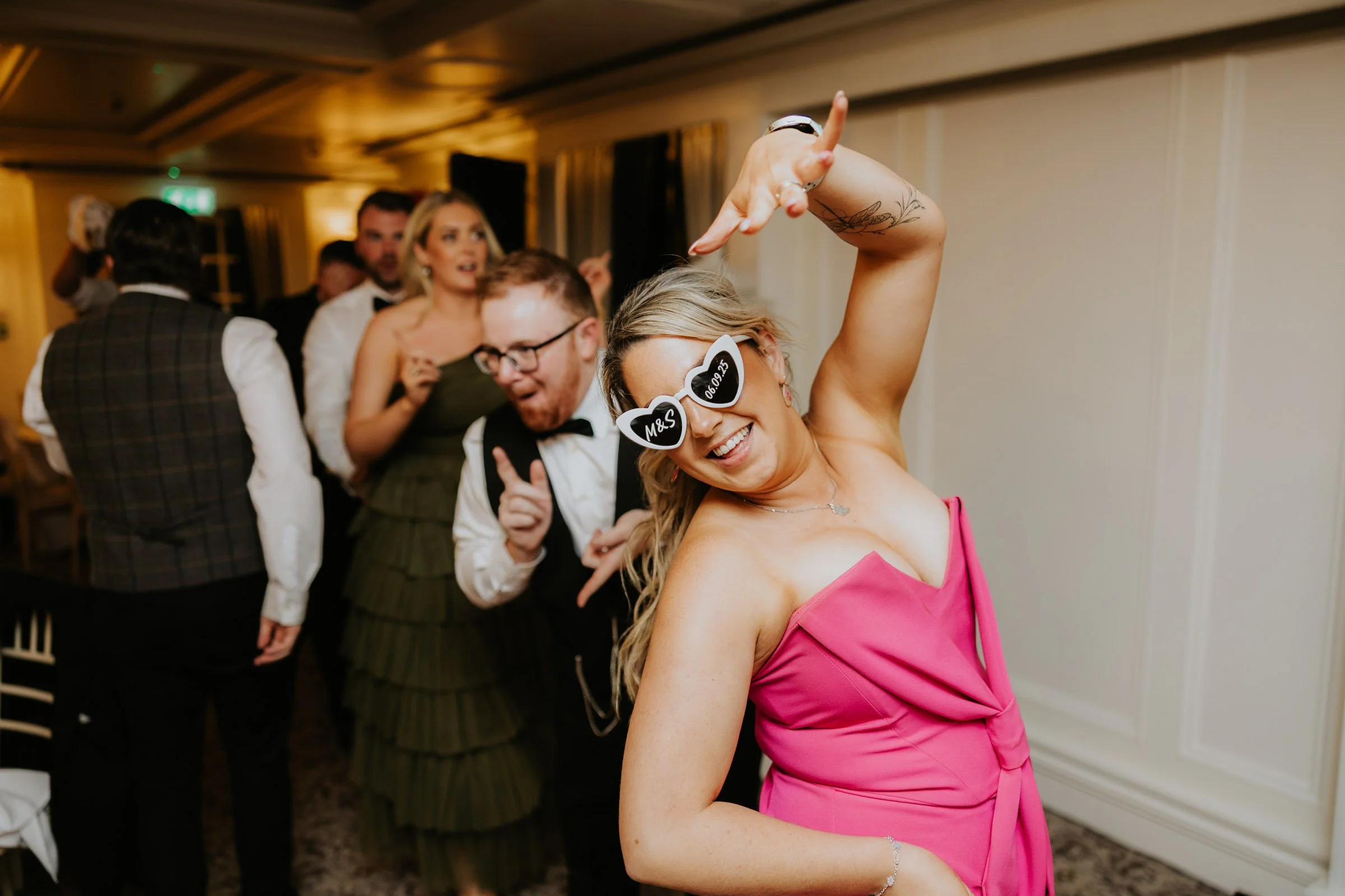 Shauna & Mark | Bellinghma Castle Wedding-167.jpg