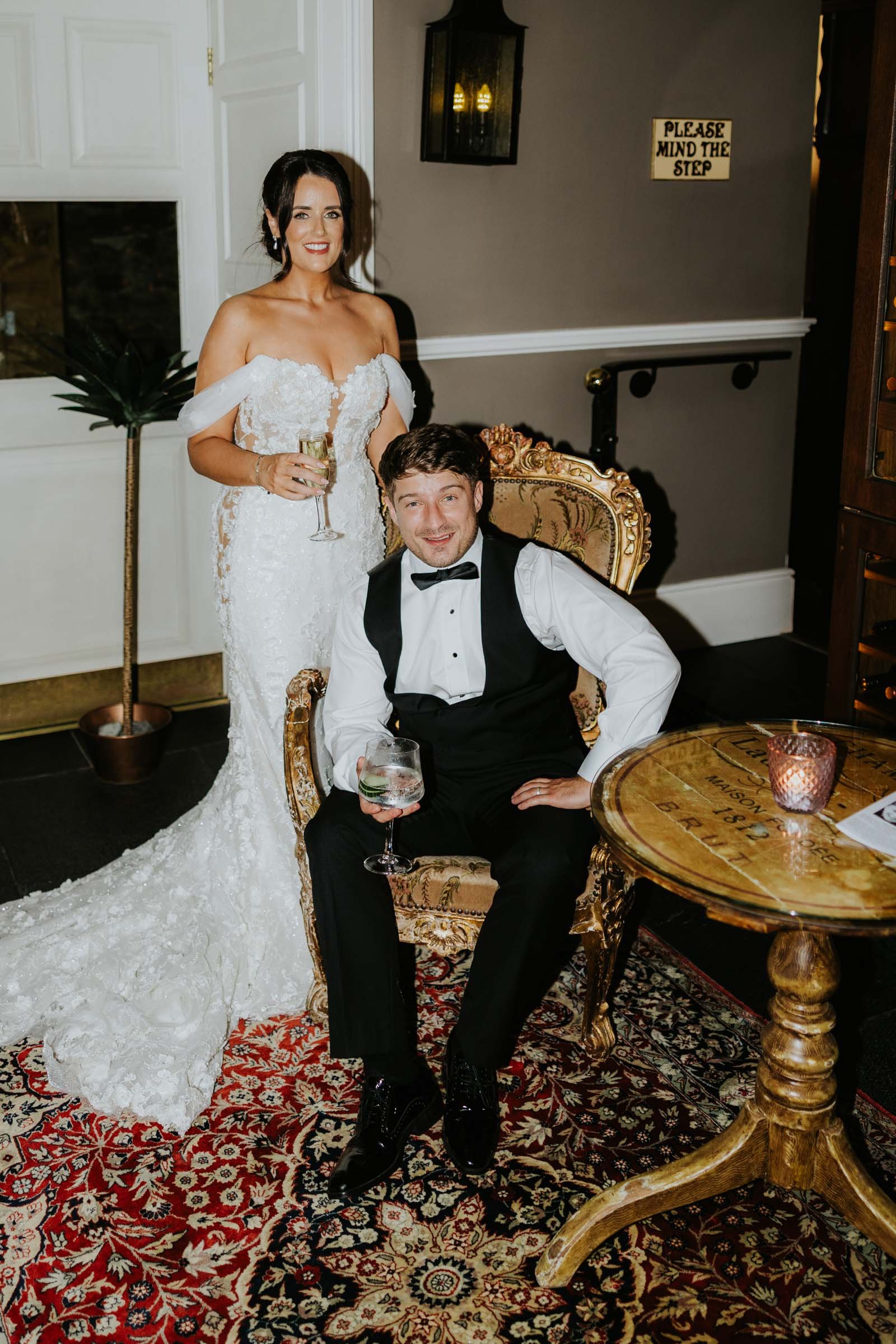 Shauna & Mark | Bellinghma Castle Wedding-174.jpg