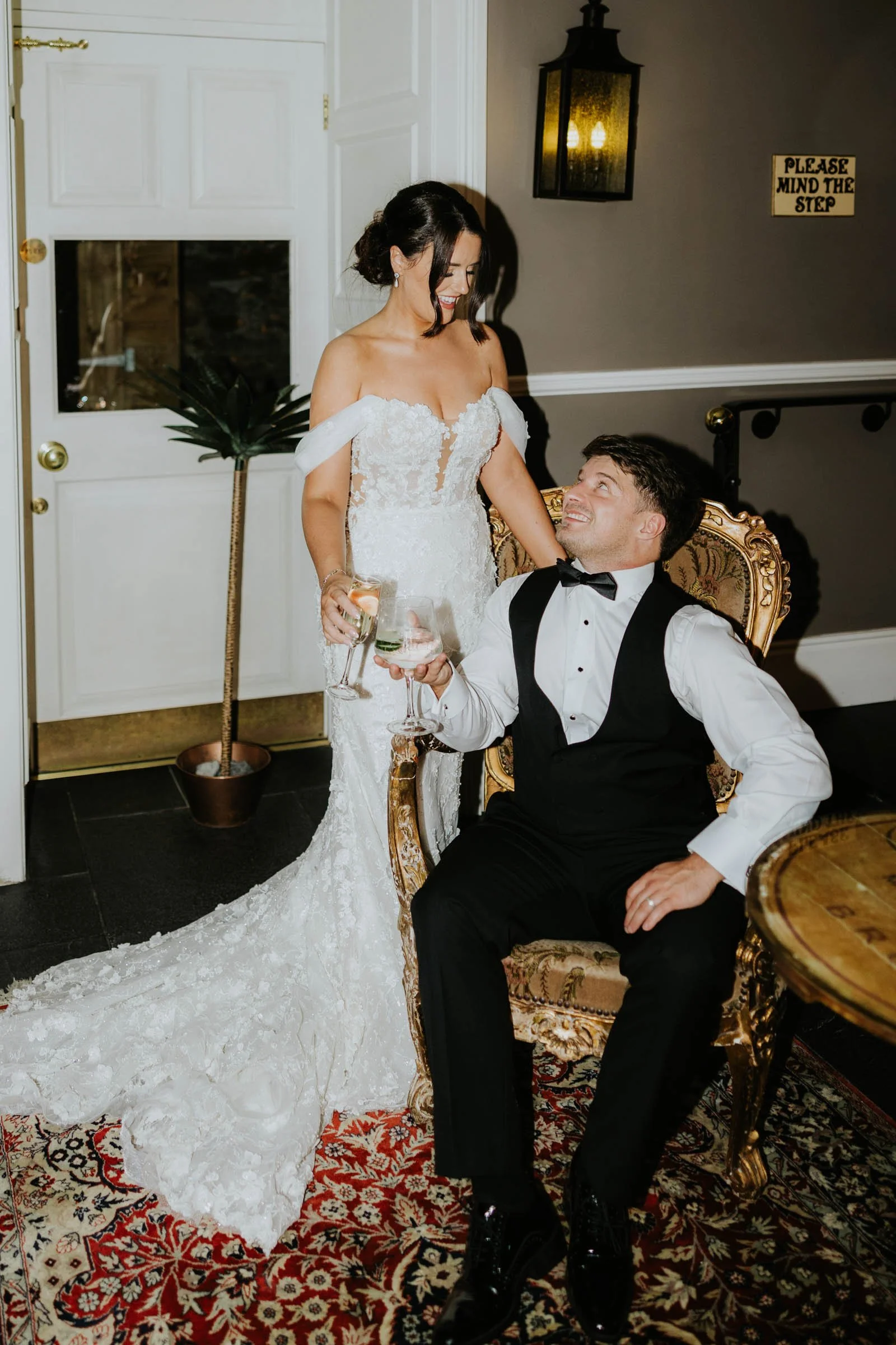 Shauna & Mark | Bellinghma Castle Wedding-175.jpg