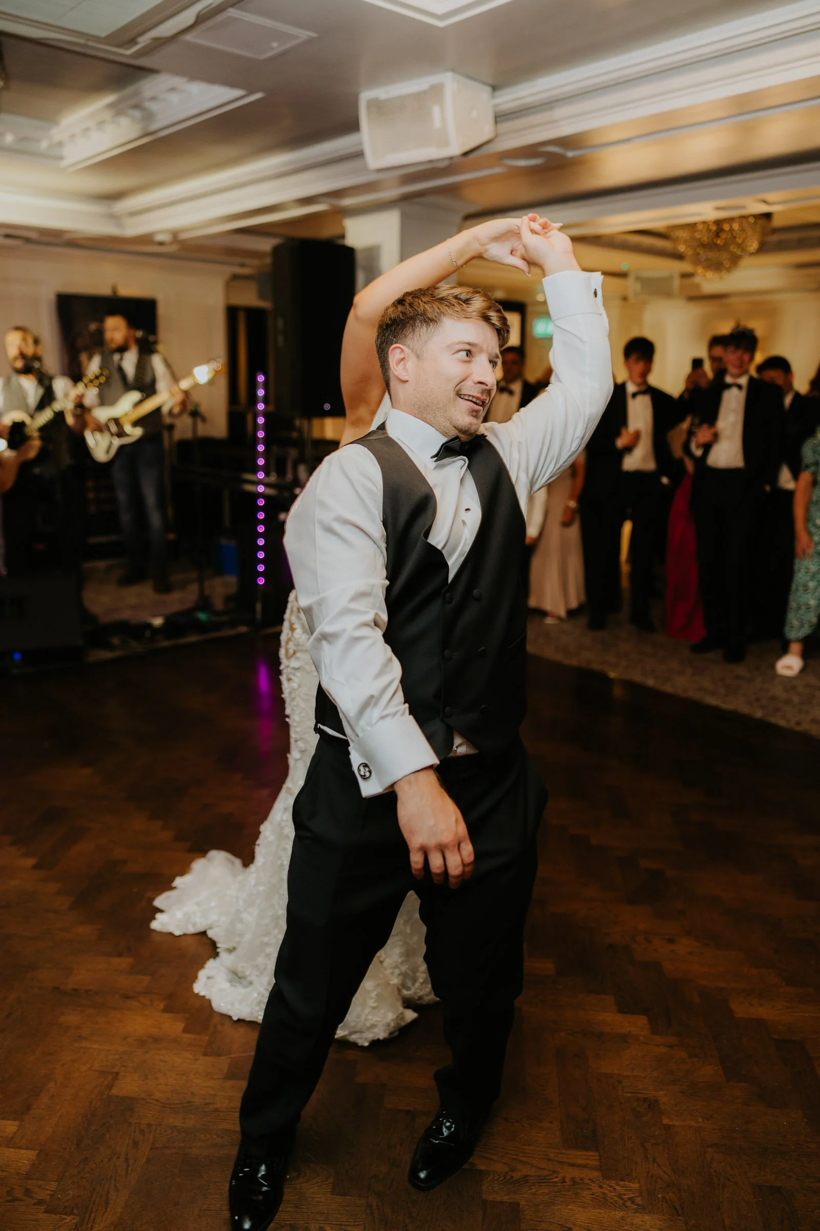 Shauna & Mark | Bellinghma Castle Wedding-183.jpg