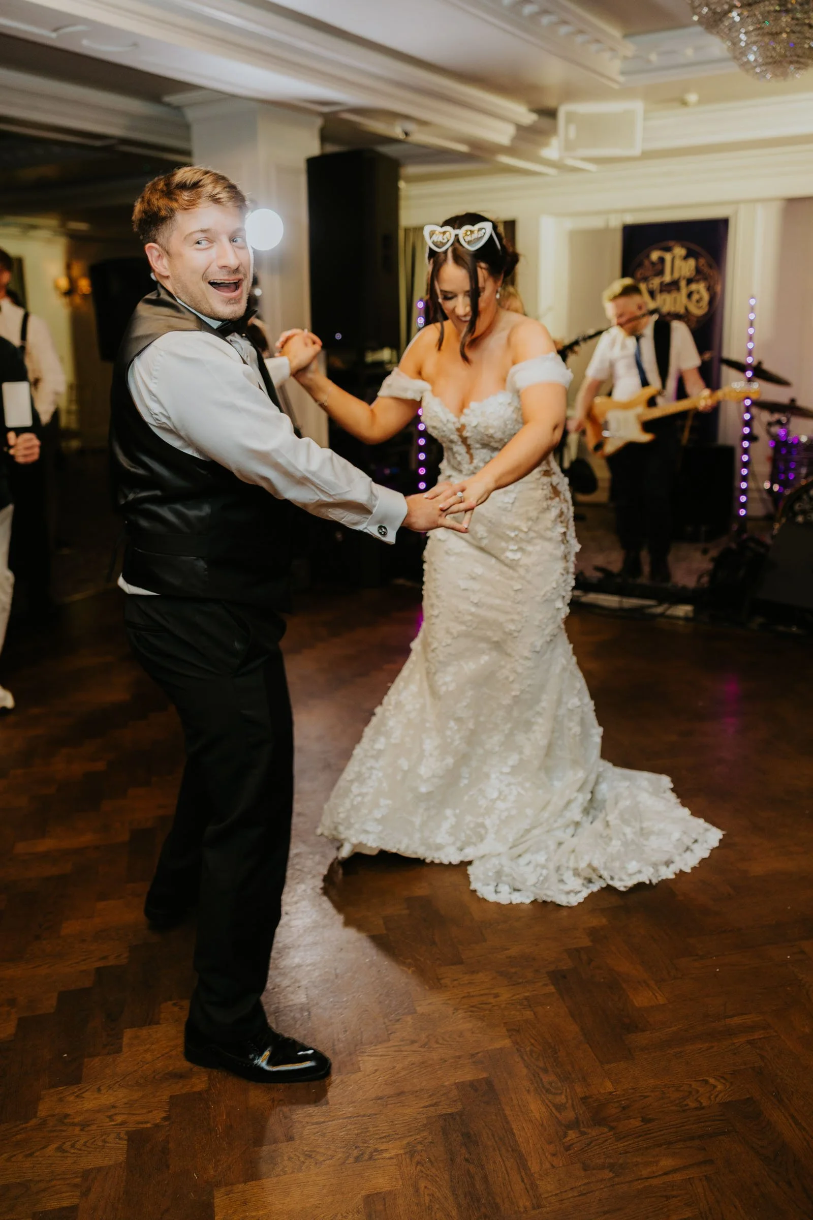 Shauna & Mark | Bellinghma Castle Wedding-184.jpg
