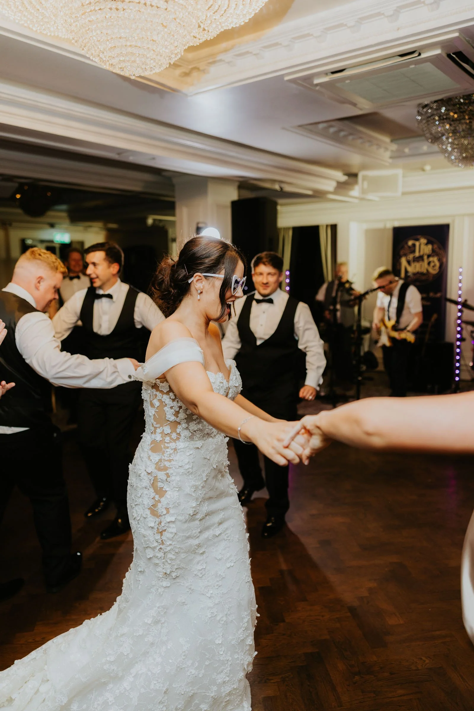 Shauna & Mark | Bellinghma Castle Wedding-186.jpg