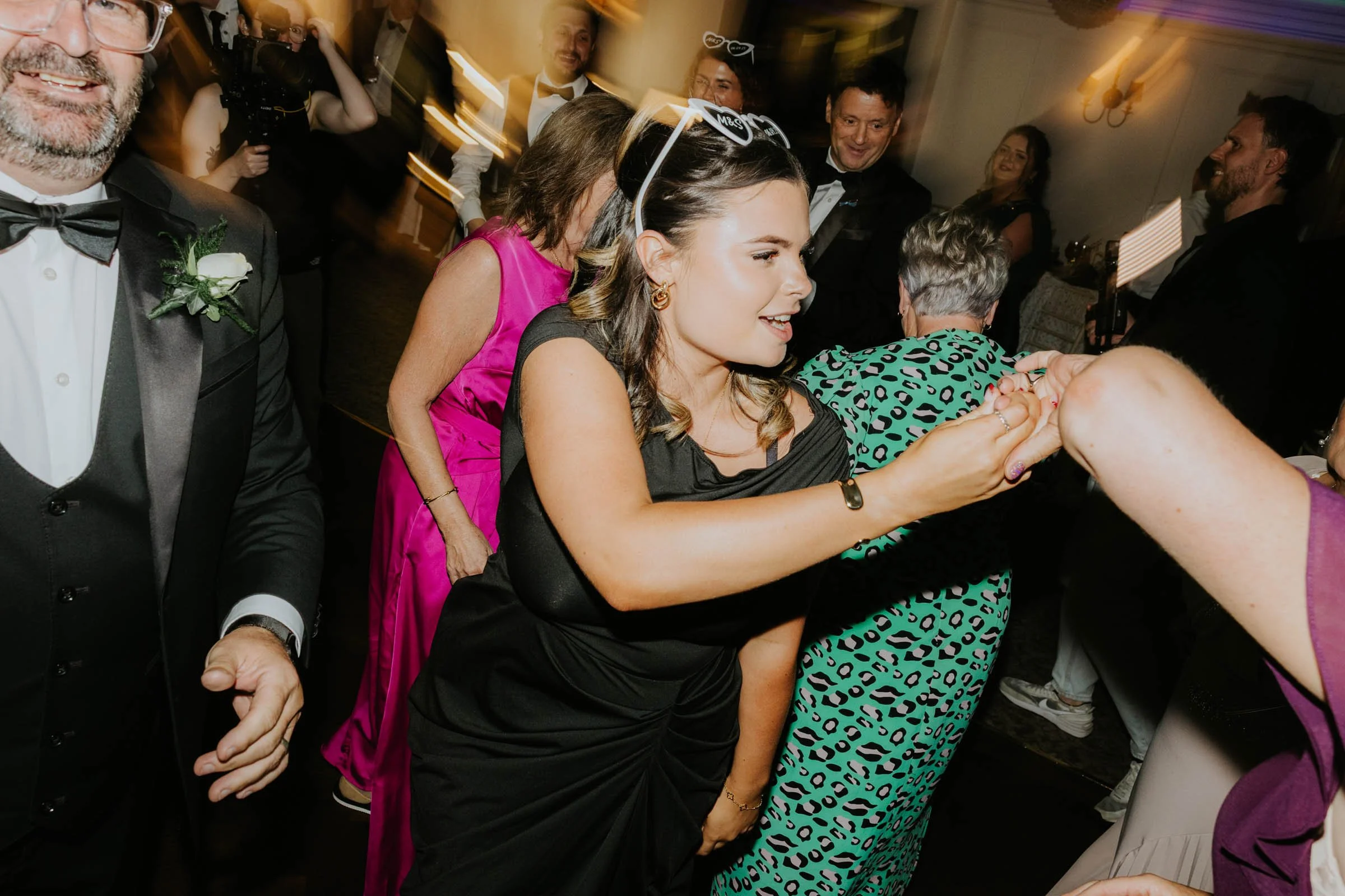 Shauna & Mark | Bellinghma Castle Wedding-193.jpg