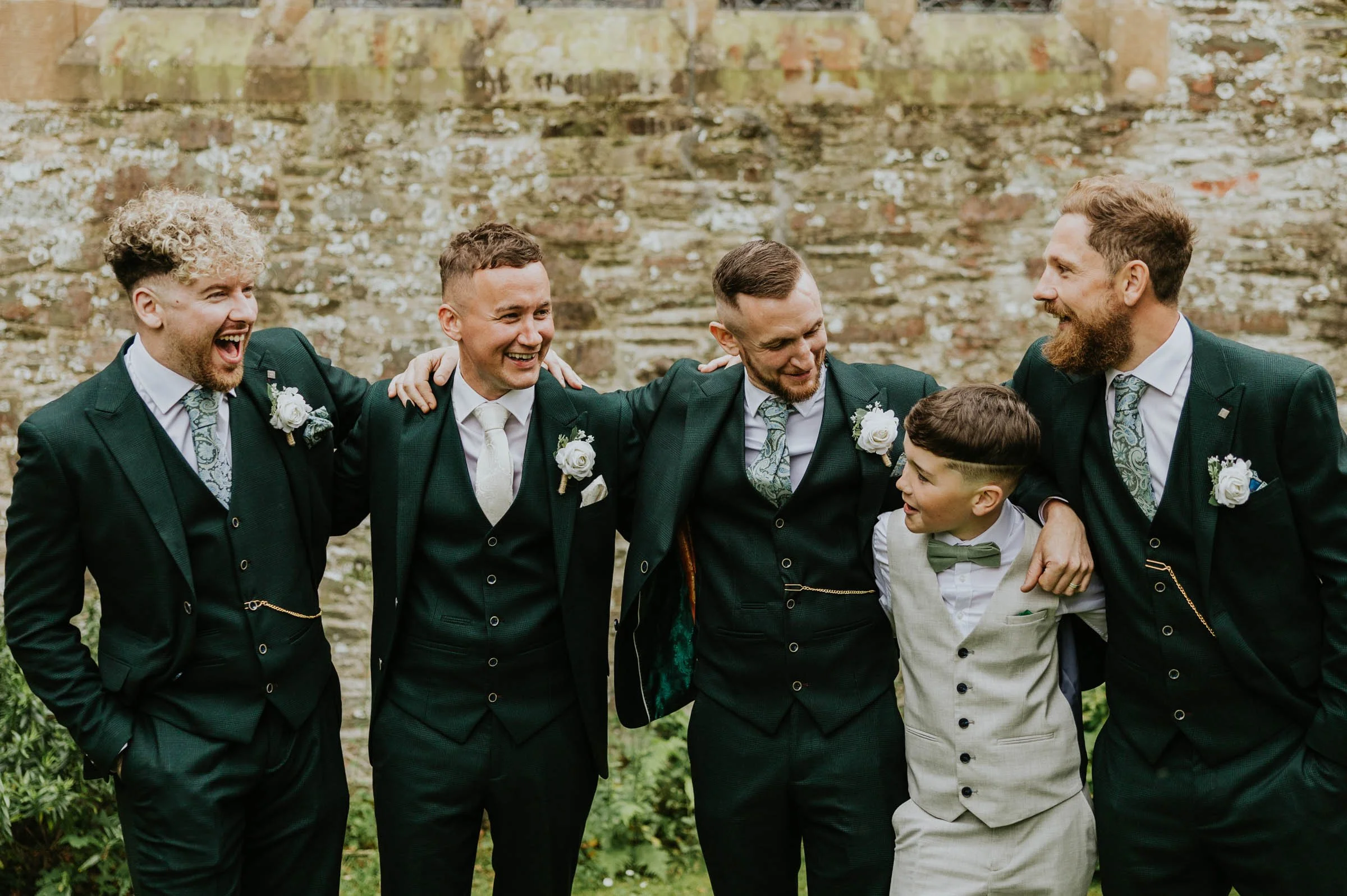 Shannon & Conall | Old Court Wedding Company Strangford Wedding-92.jpg