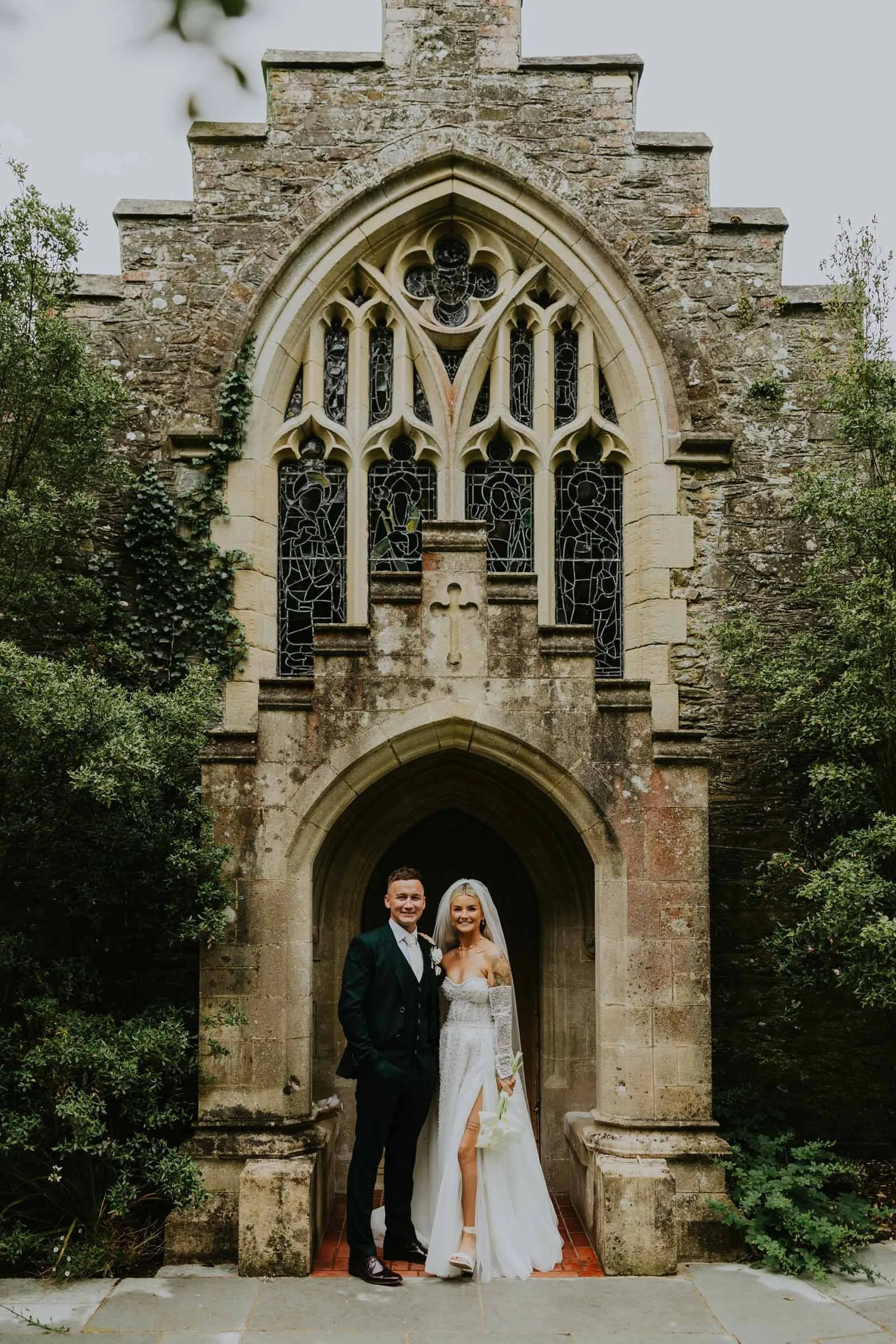 Old Court Wedding Company, Strangford Photography – Andrew McK