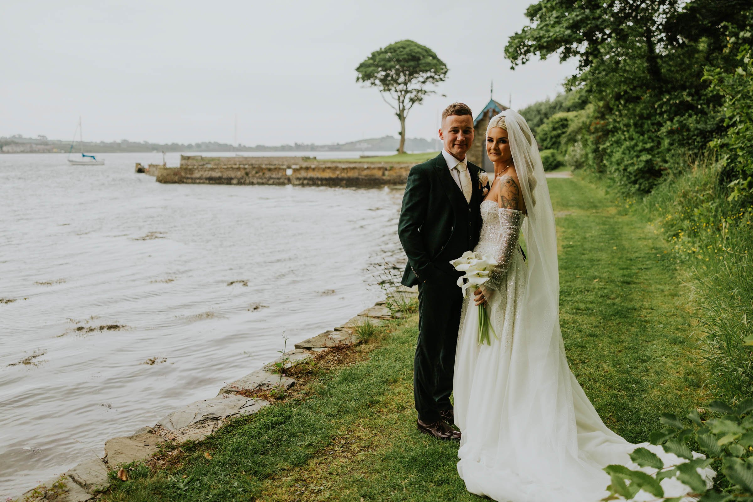Shannon & Conall | Old Court Wedding Company Strangford Wedding-104.jpg