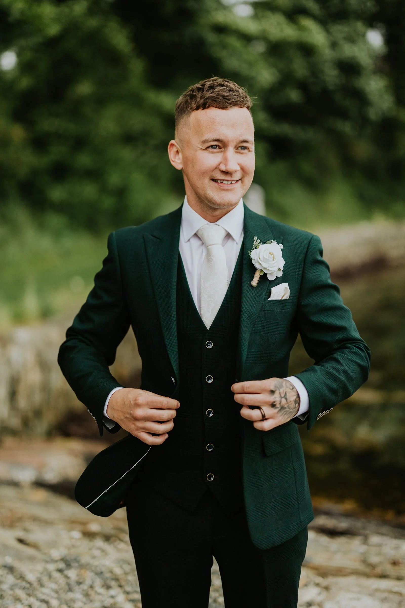 Shannon & Conall | Old Court Wedding Company Strangford Wedding-113.jpg