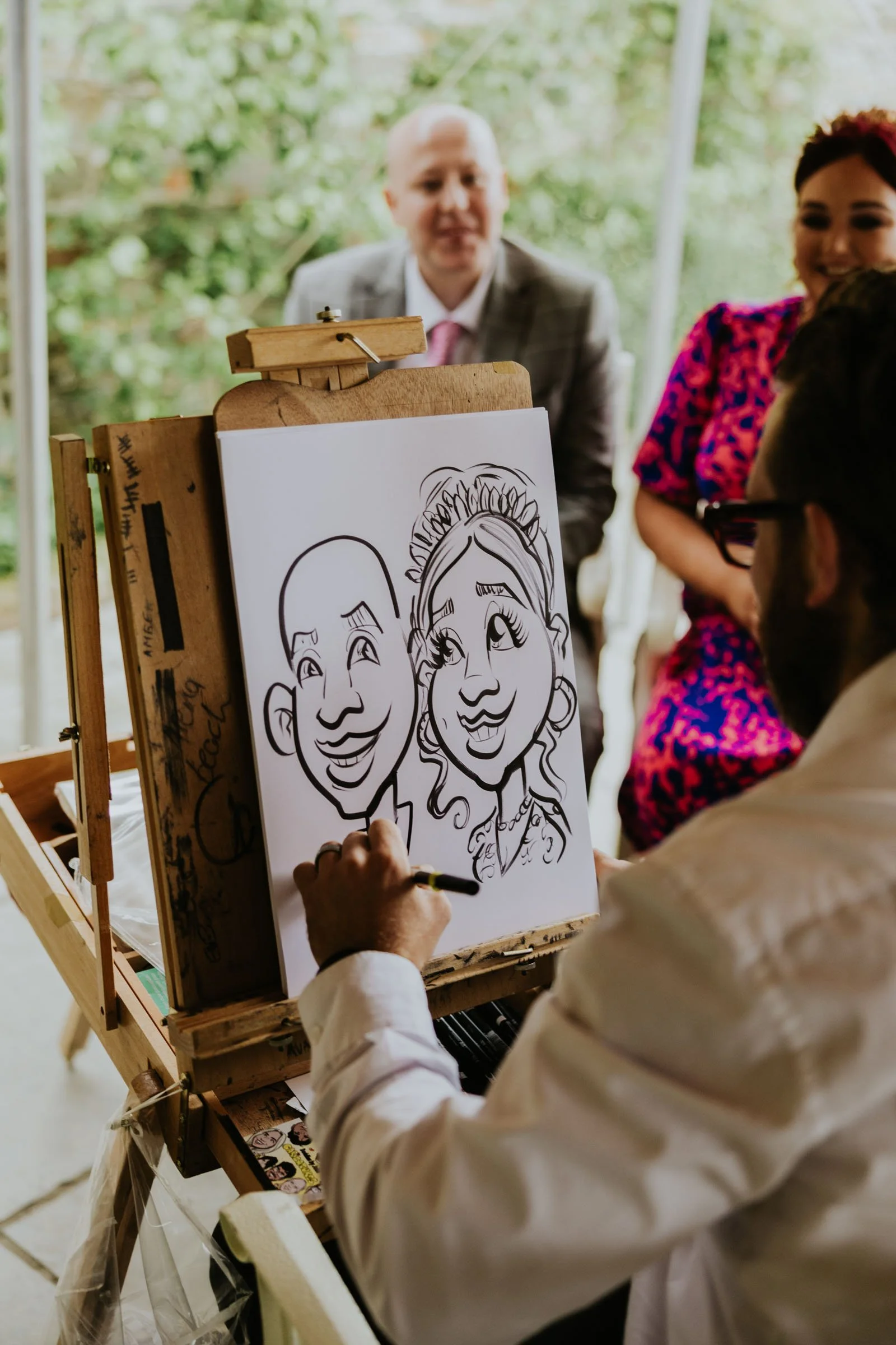 Shannon & Conall | Old Court Wedding Company Strangford Wedding-137.jpg