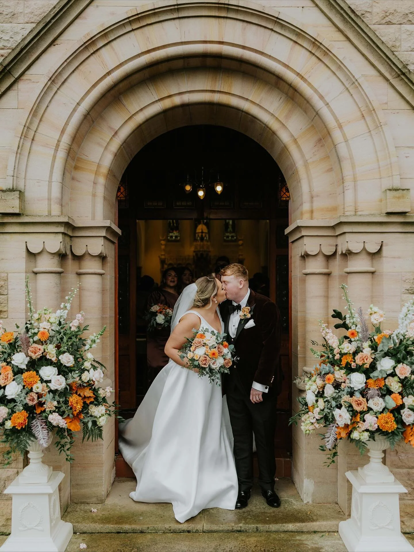 Rebecca &amp; Mark ❤️📸