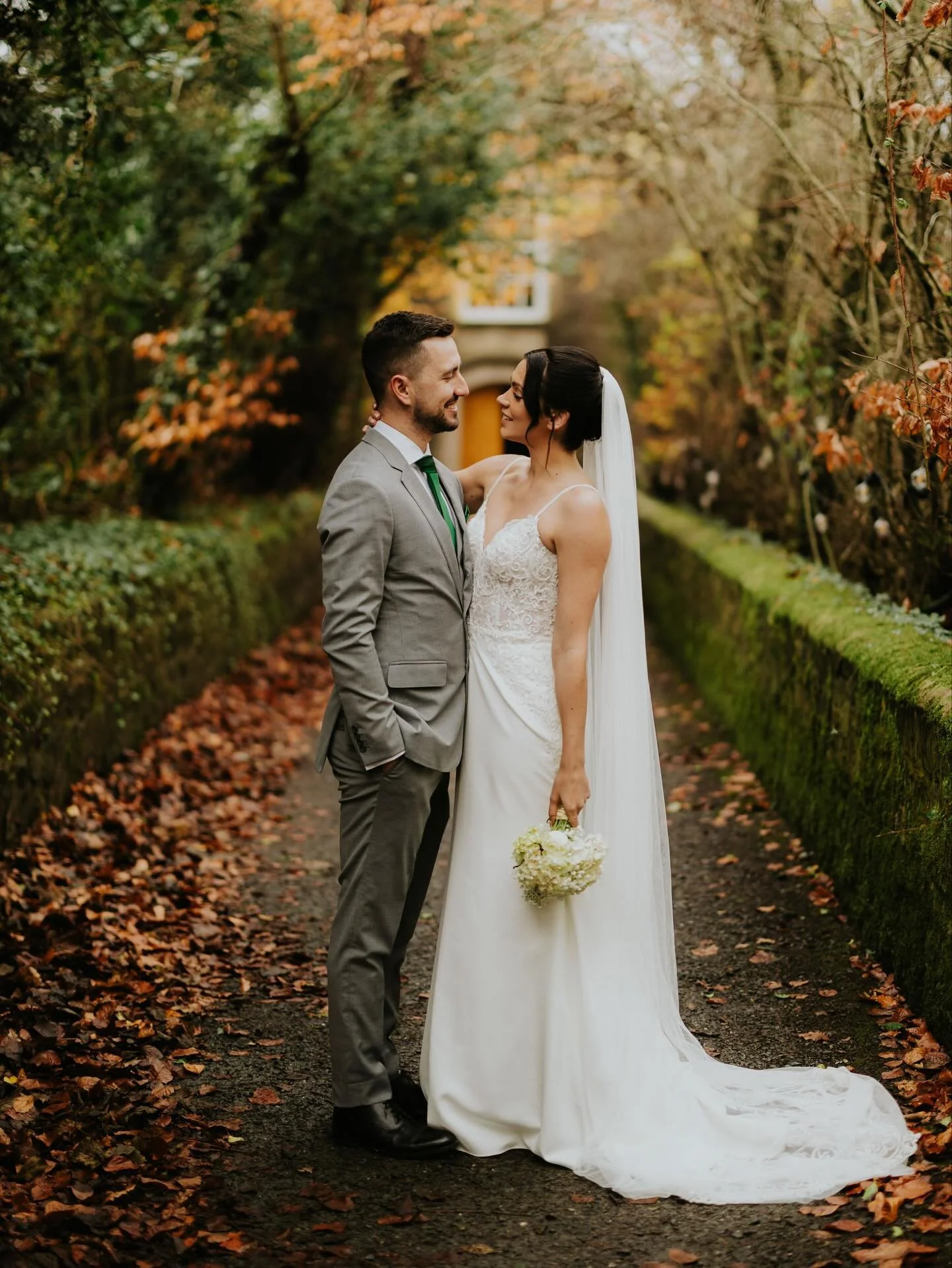 Ciara &amp; Nick ❤️📸

@cultra_manor 
@ascotsandchapels