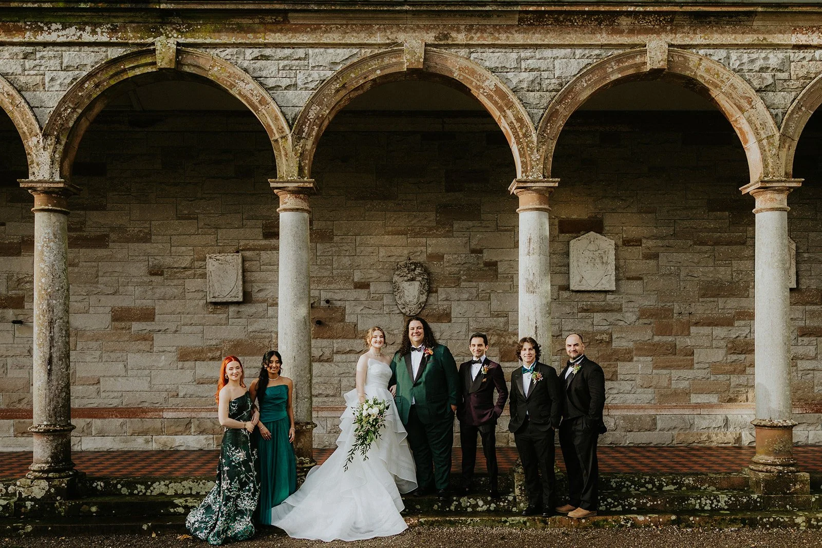 Katie & Tristian | Castle Leslie -99.jpg