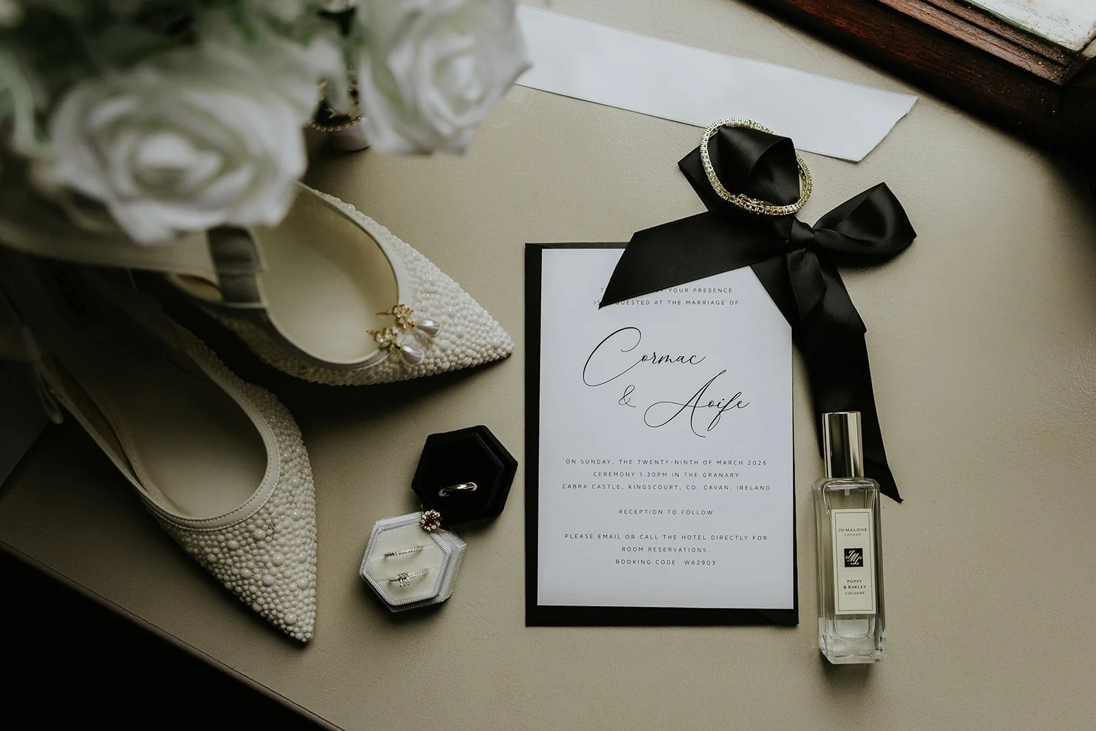 Aoife & Cormac | Cabra Castle-10.jpg