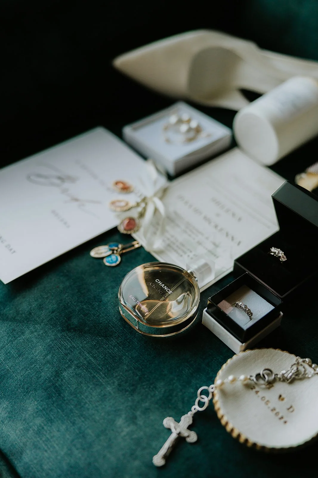 Helena & David | Ballymascanlon House Hotel-15.jpg