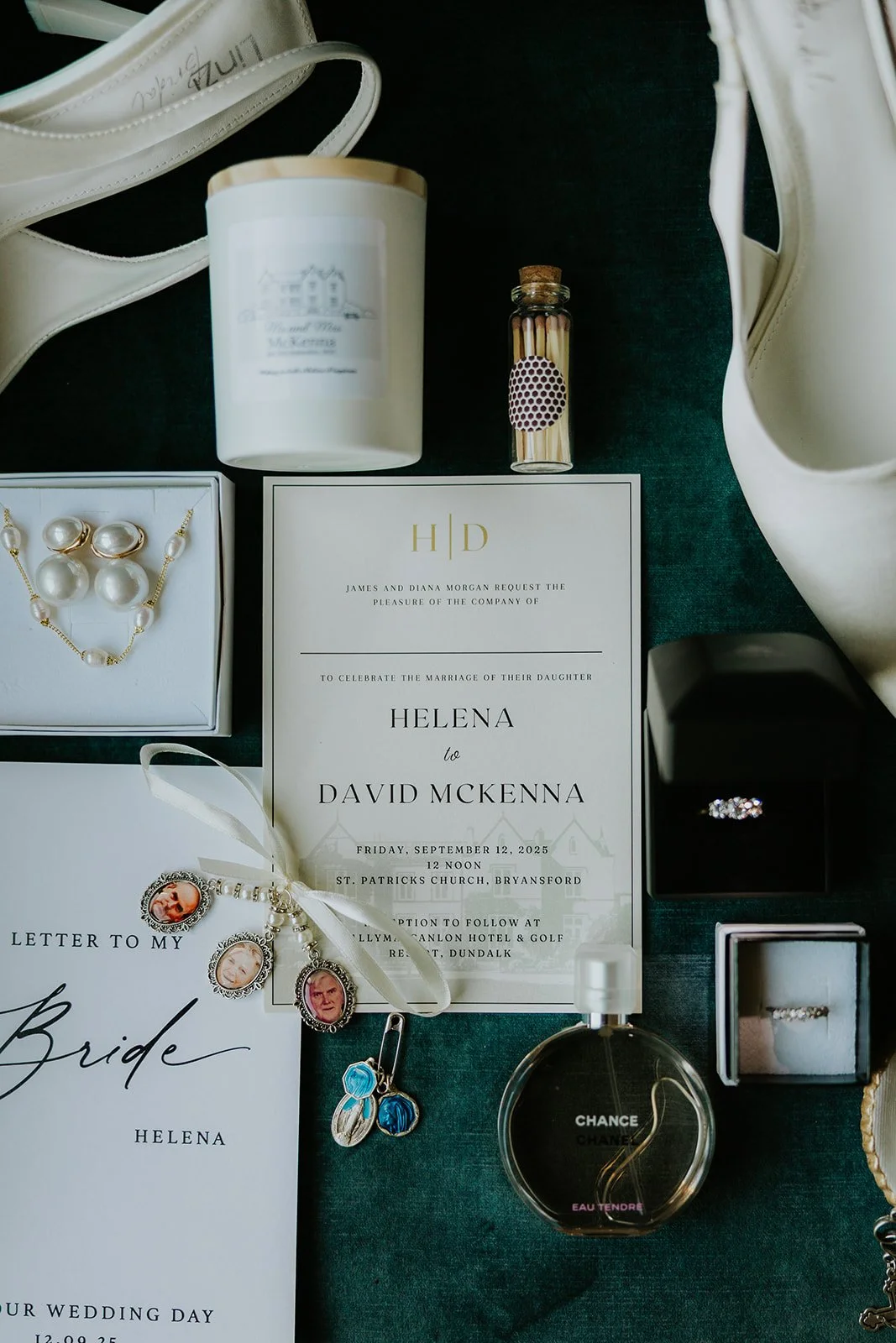 Helena & David | Ballymascanlon House Hotel-16.jpg