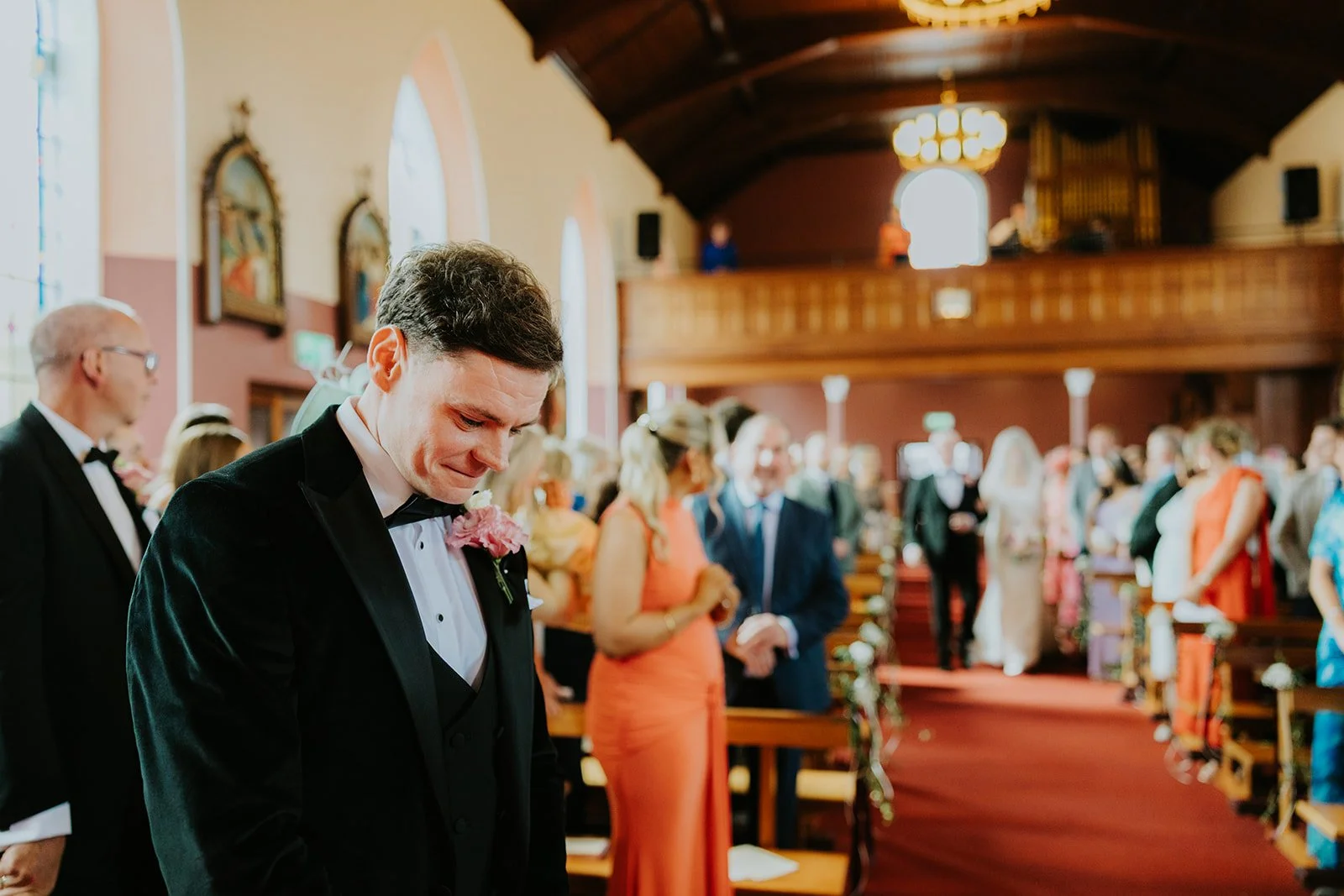 Helena & David | Ballymascanlon House Hotel-70.jpg