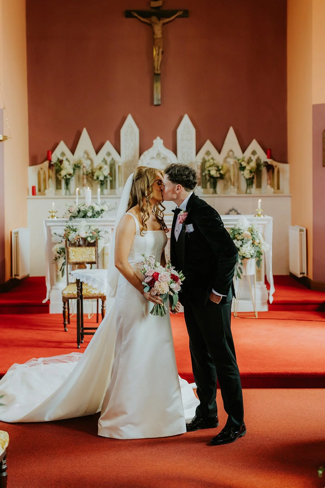 Helena & David | Ballymascanlon House Hotel-75.jpg