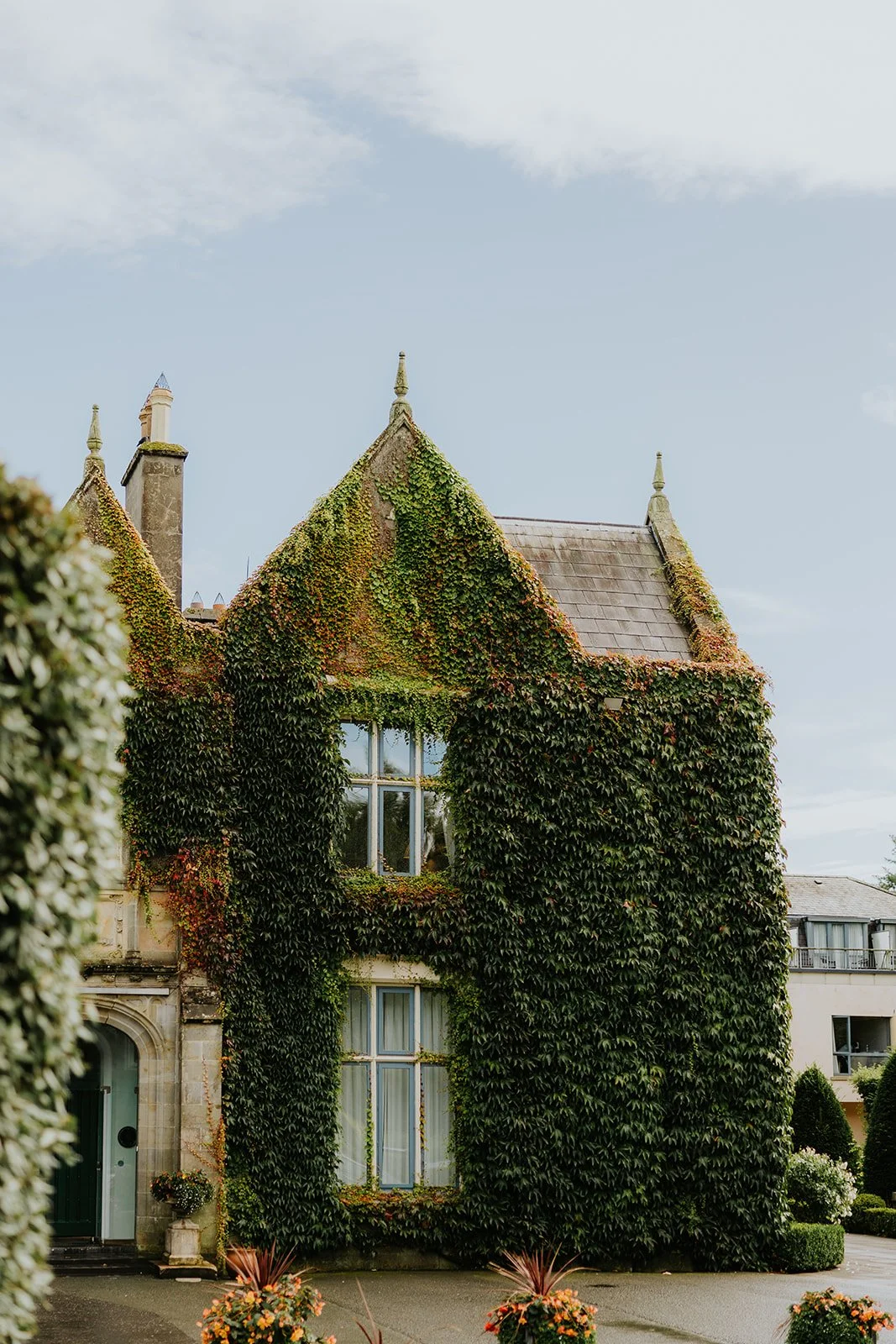 Helena & David | Ballymascanlon House Hotel-80.jpg