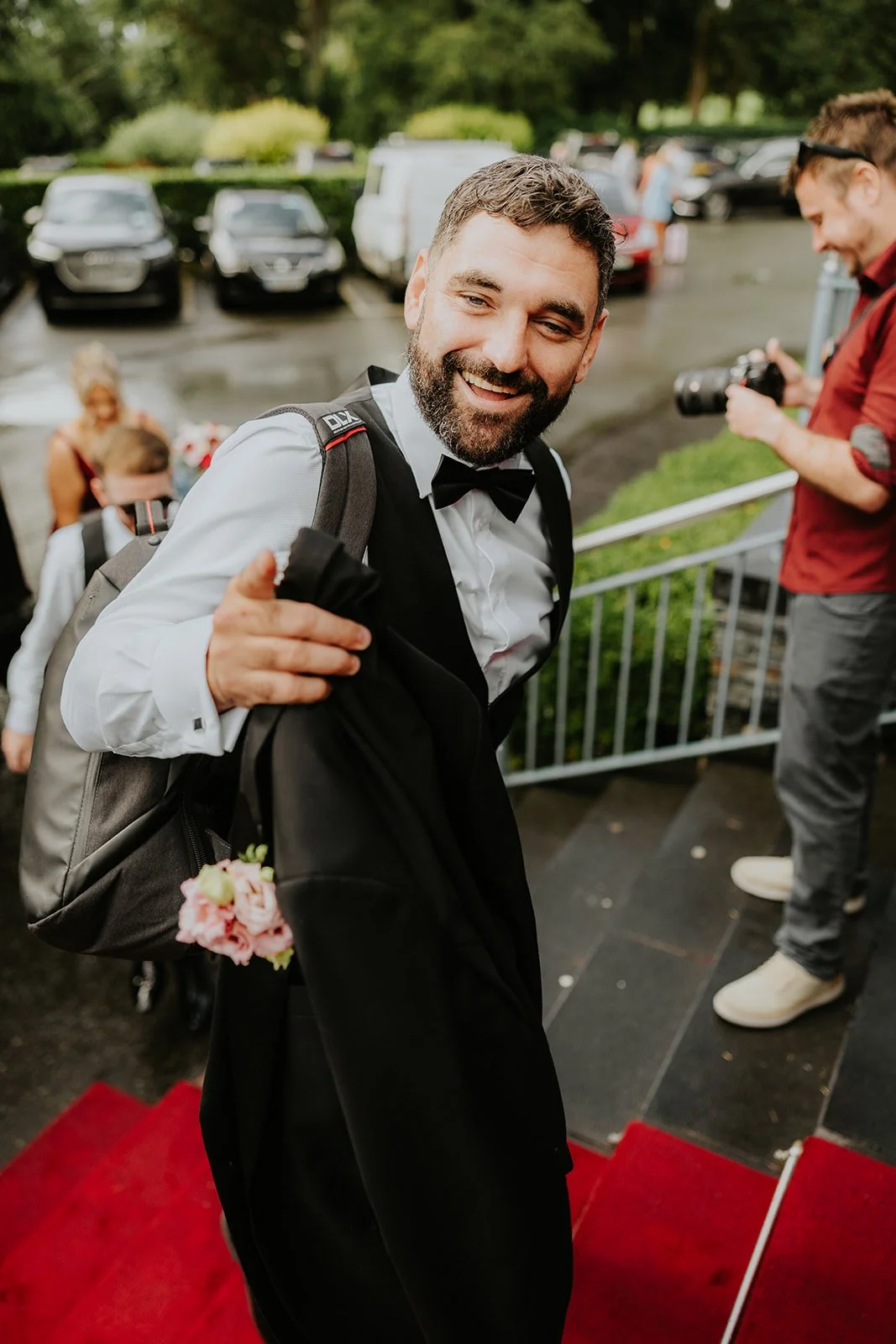 Helena & David | Ballymascanlon House Hotel-95.jpg