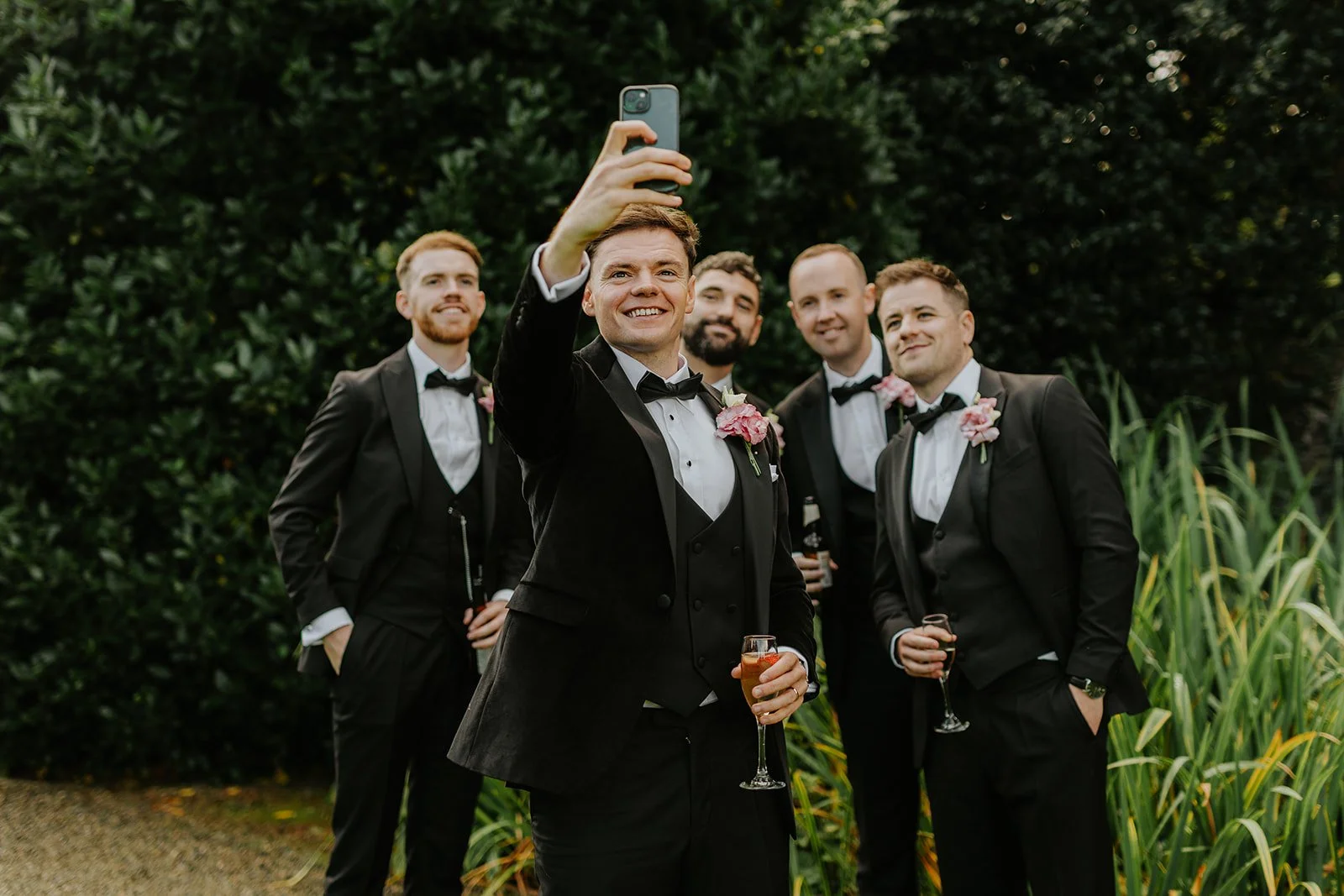 Helena & David | Ballymascanlon House Hotel-102.jpg