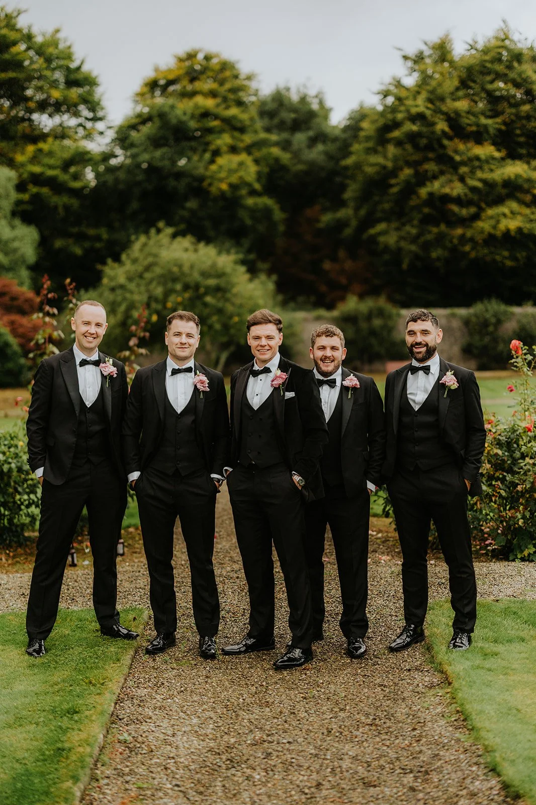 Helena & David | Ballymascanlon House Hotel-119.jpg