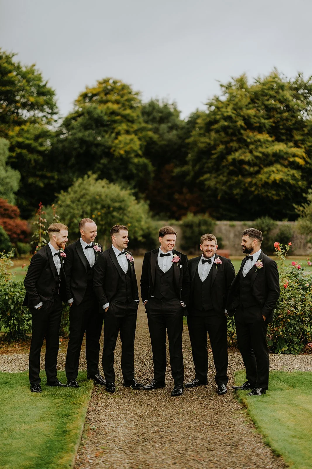 Helena & David | Ballymascanlon House Hotel-120.jpg