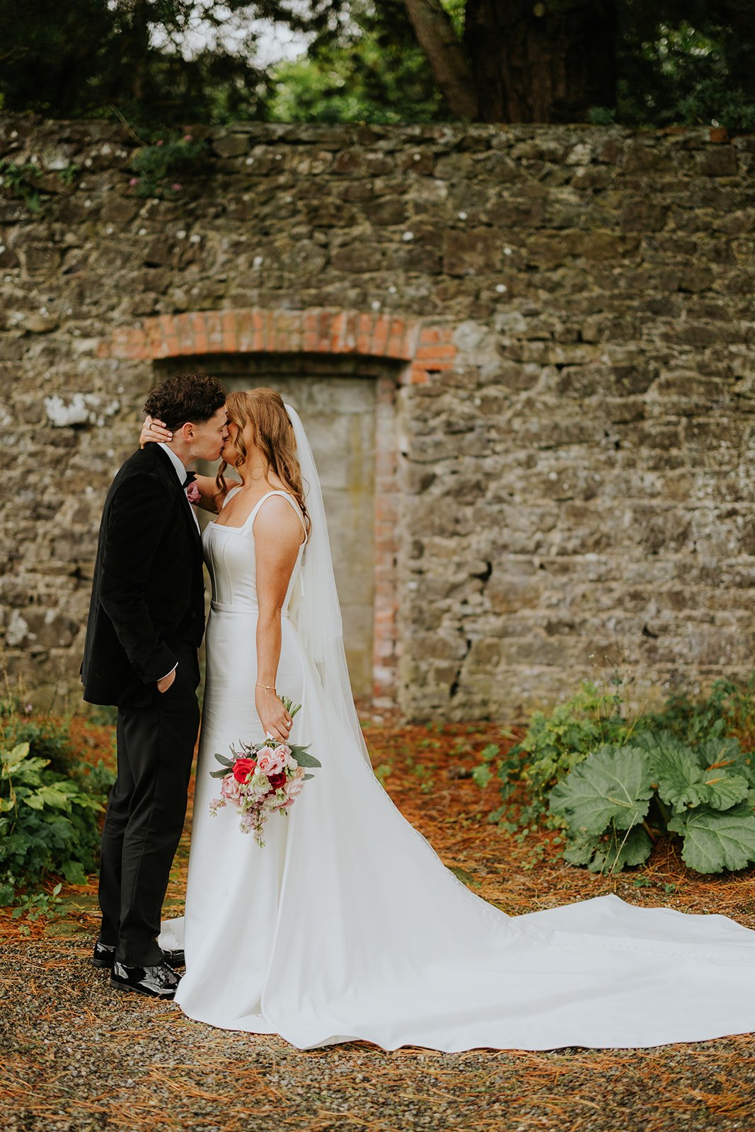 Helena & David | Ballymascanlon House Hotel-125.jpg