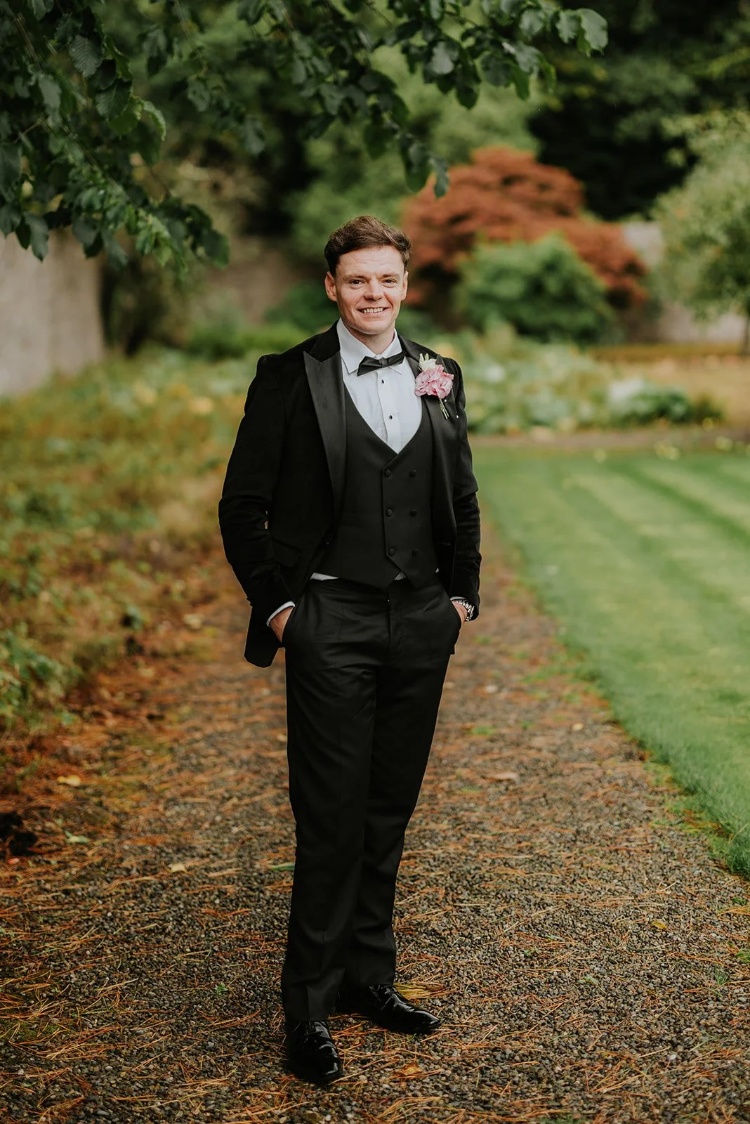 Helena & David | Ballymascanlon House Hotel-132.jpg