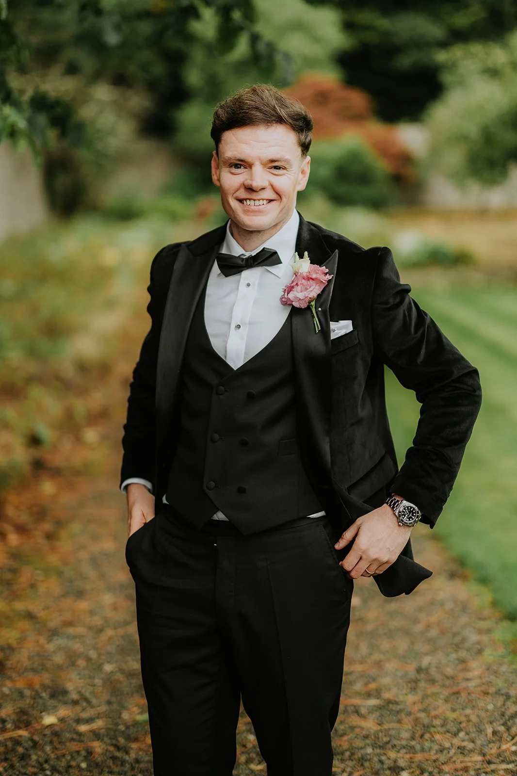 Helena & David | Ballymascanlon House Hotel-133.jpg
