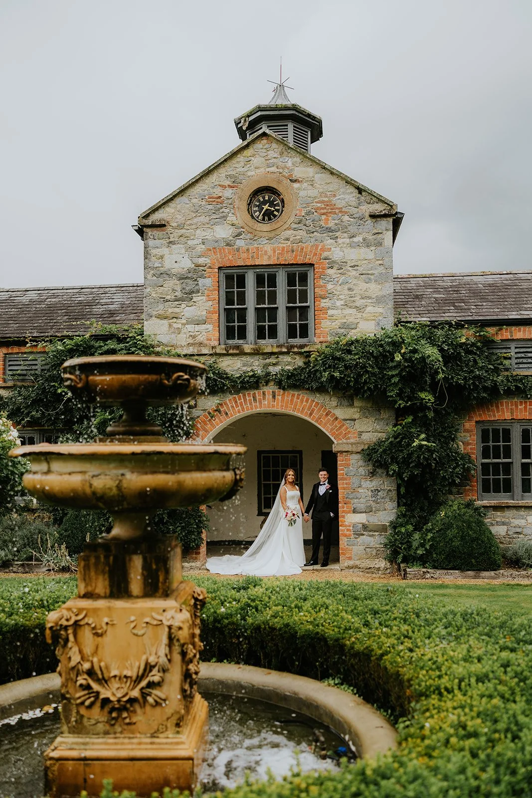 Helena & David | Ballymascanlon House Hotel-142.jpg