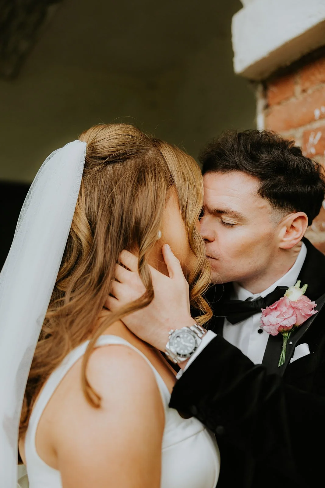 Helena & David | Ballymascanlon House Hotel-144.jpg