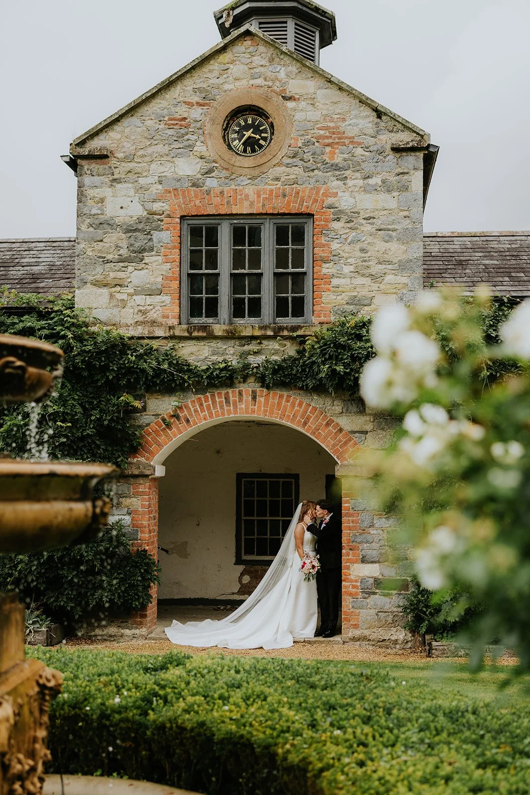 Helena & David | Ballymascanlon House Hotel-143.jpg