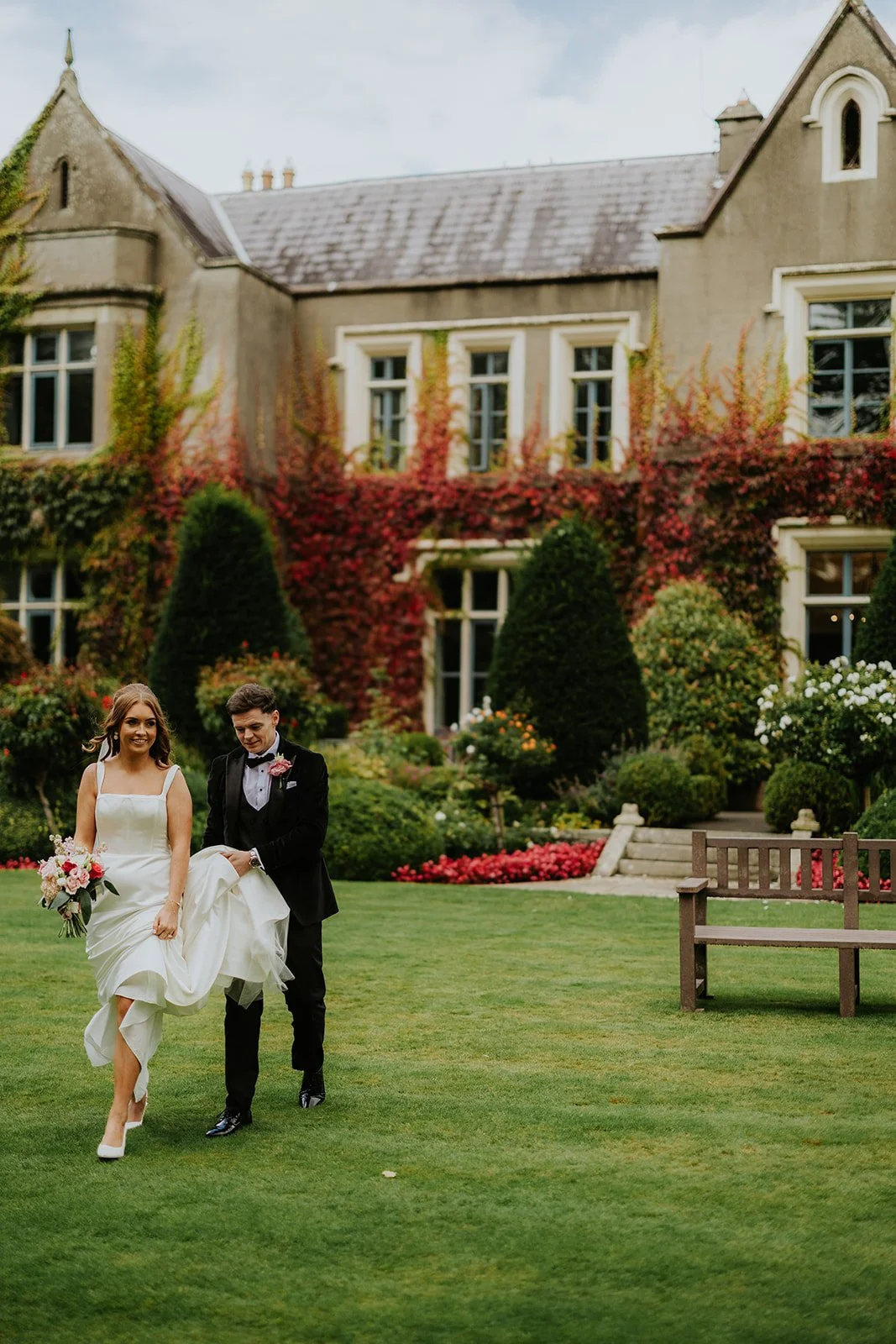 Helena & David | Ballymascanlon House Hotel-151.jpg