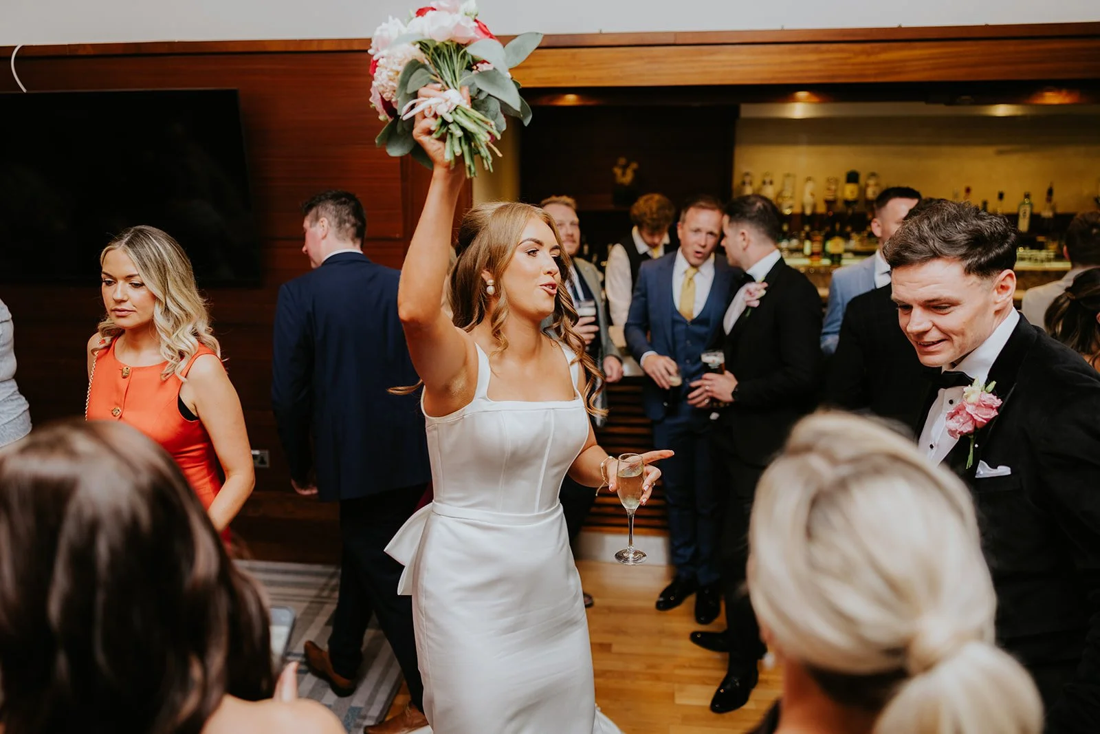 Helena & David | Ballymascanlon House Hotel-155.jpg
