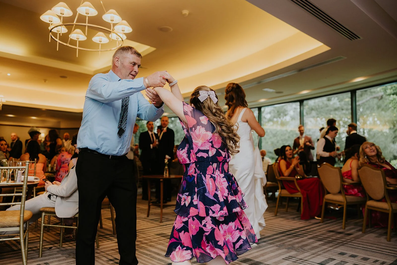 Helena & David | Ballymascanlon House Hotel-157.jpg