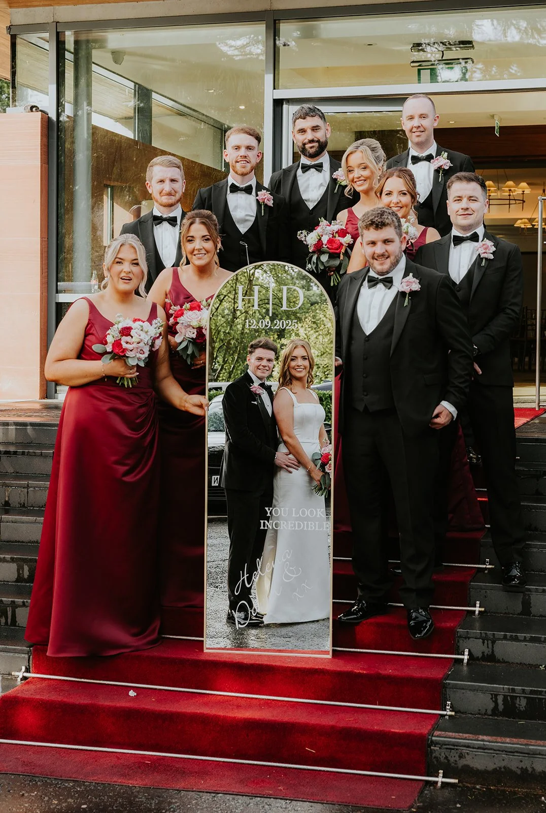 Helena & David | Ballymascanlon House Hotel-159.jpg