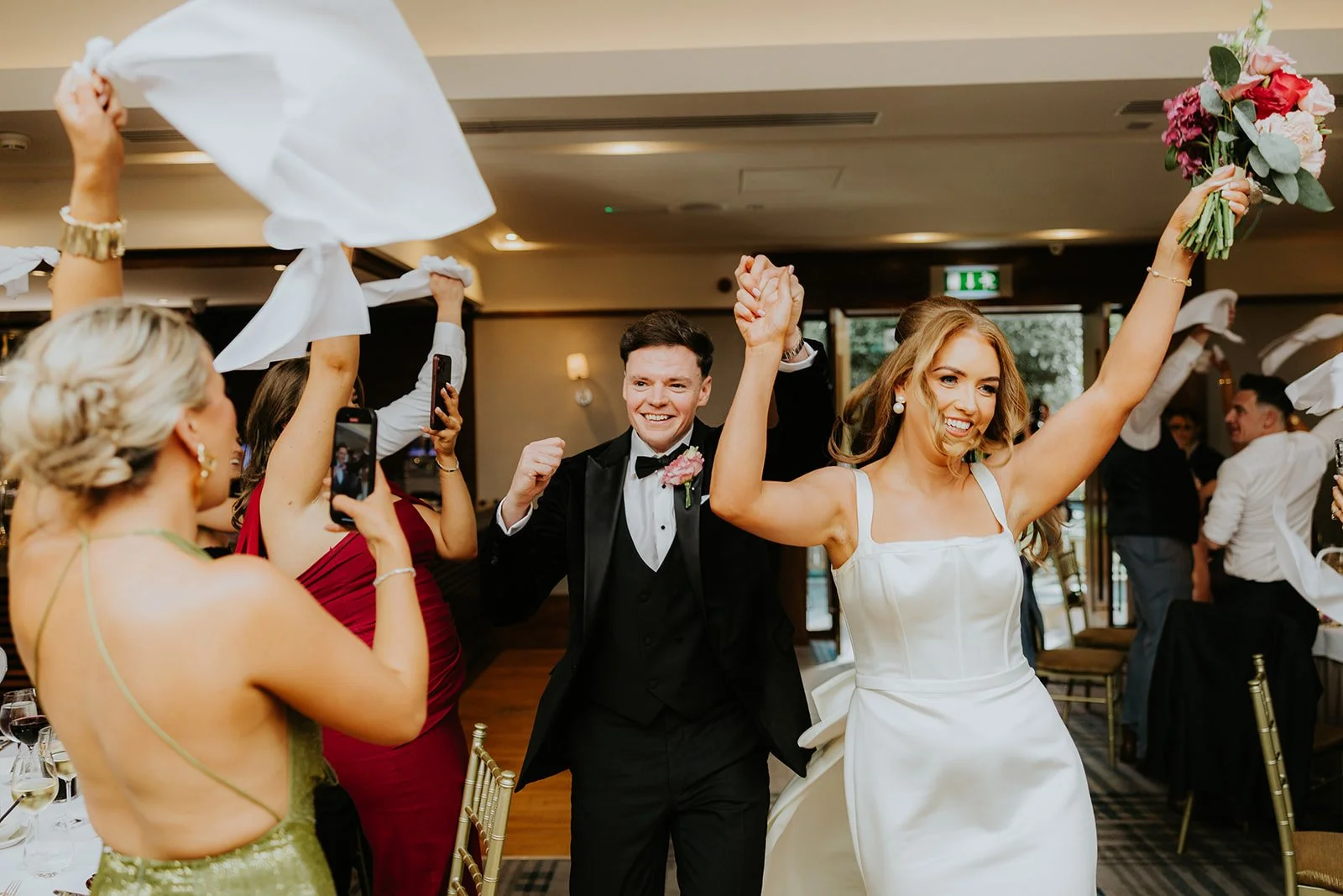 Helena & David | Ballymascanlon House Hotel-164.jpg