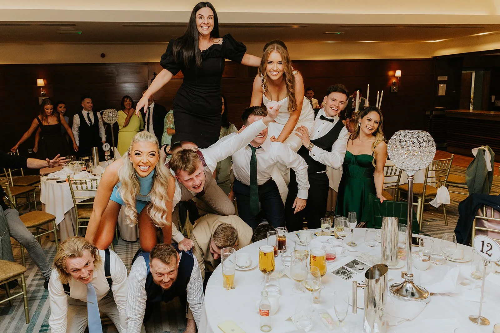 Helena & David | Ballymascanlon House Hotel-168.jpg