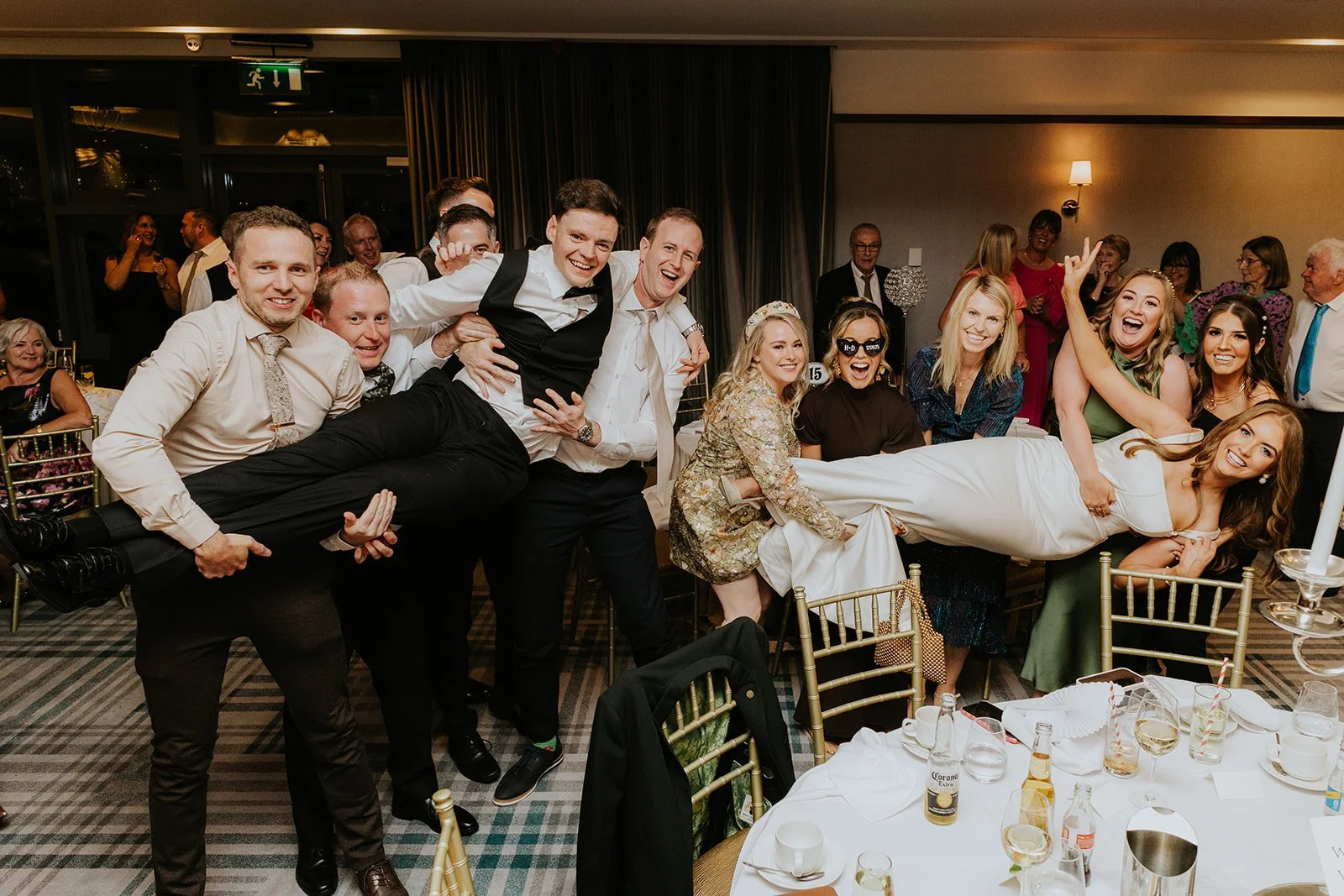 Helena & David | Ballymascanlon House Hotel-169.jpg