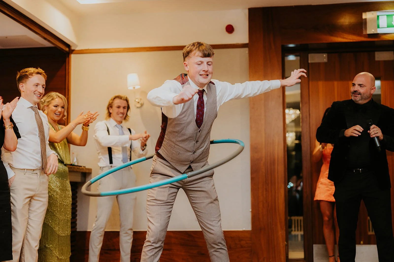 Helena & David | Ballymascanlon House Hotel-172.jpg