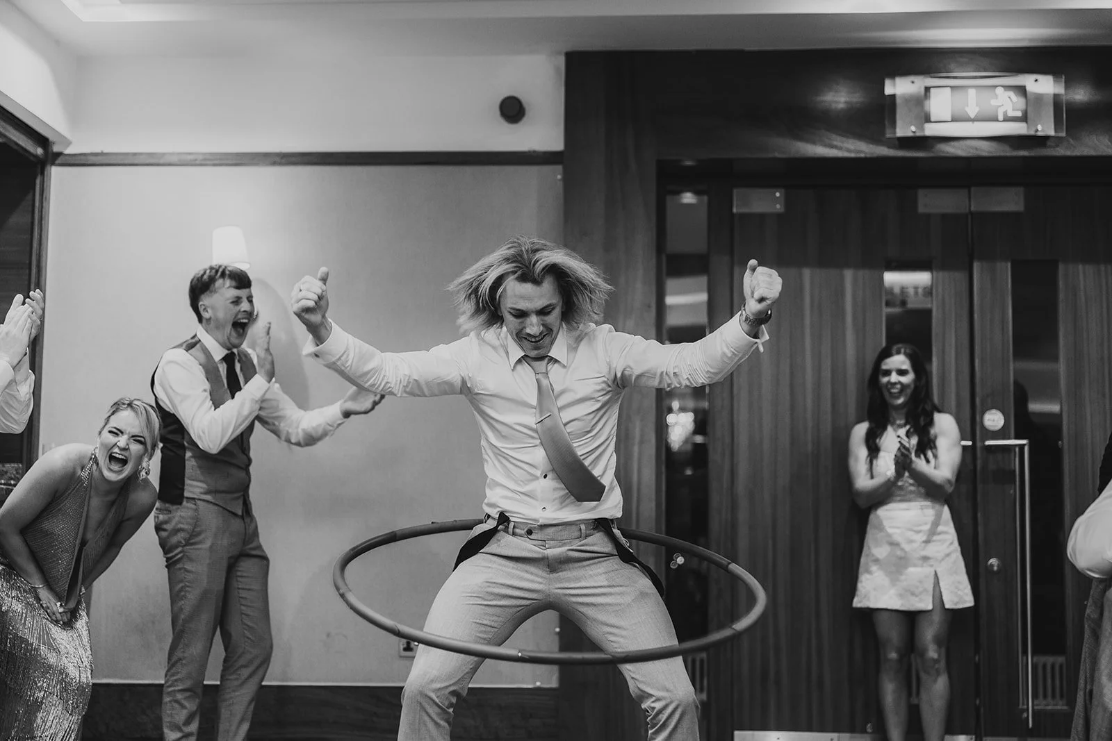 Helena & David | Ballymascanlon House Hotel-174.jpg