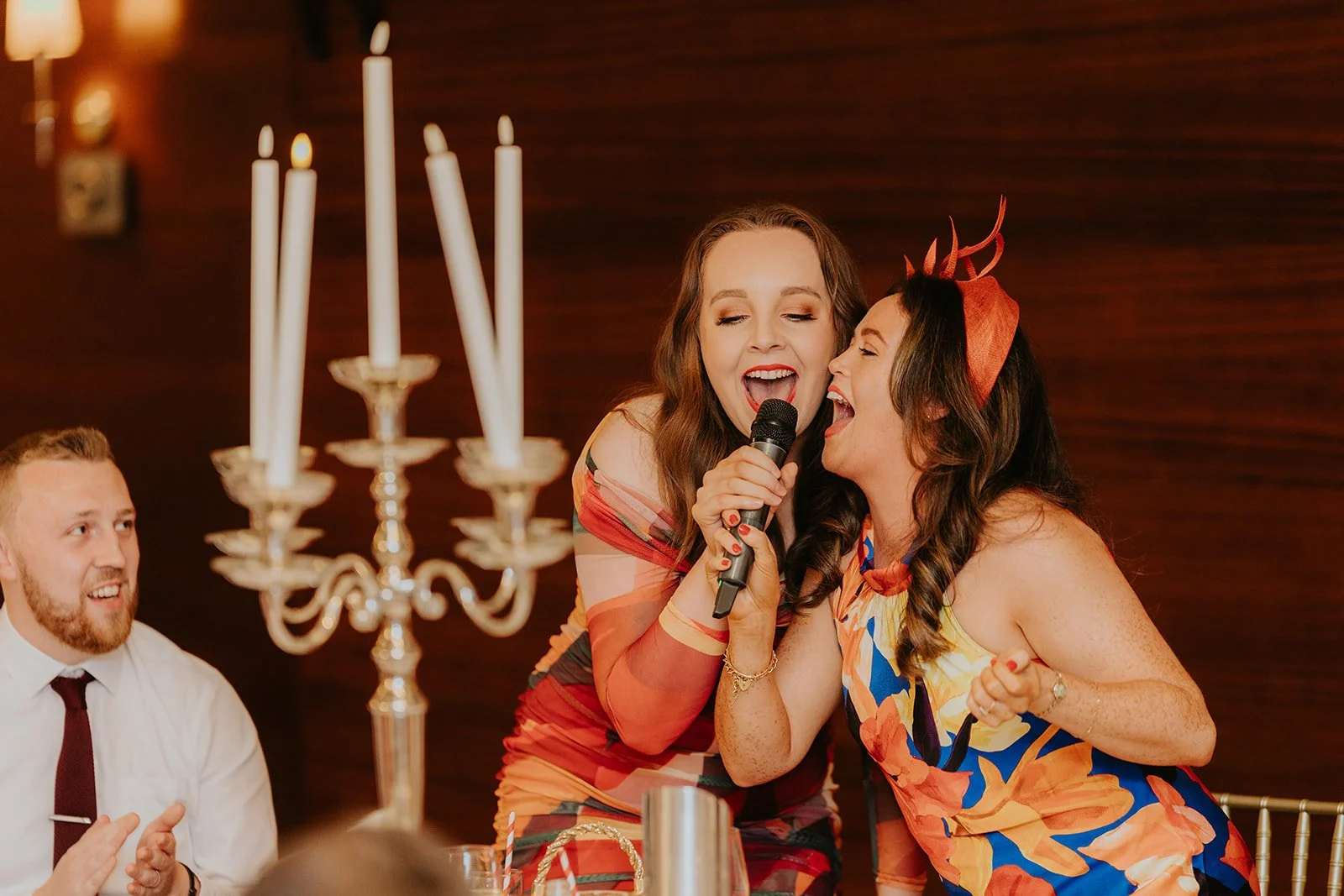 Helena & David | Ballymascanlon House Hotel-176.jpg