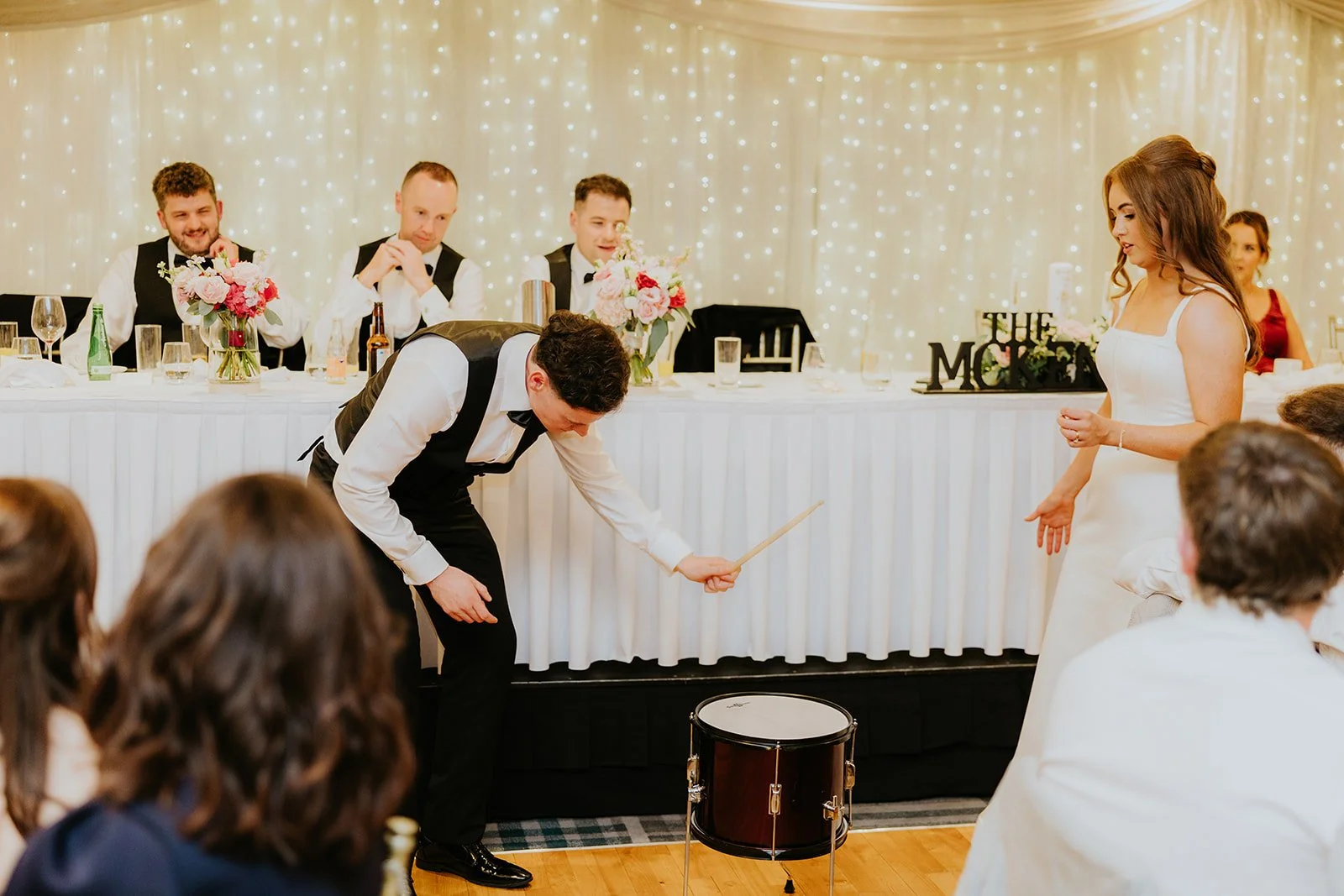 Helena & David | Ballymascanlon House Hotel-177.jpg