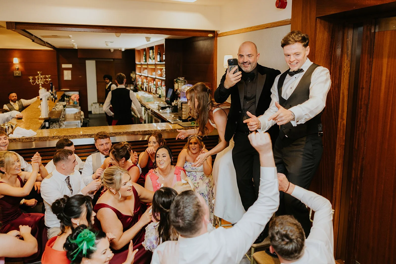 Helena & David | Ballymascanlon House Hotel-182.jpg