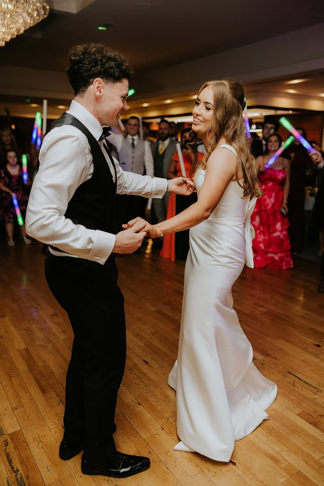 Helena & David | Ballymascanlon House Hotel-186.jpg
