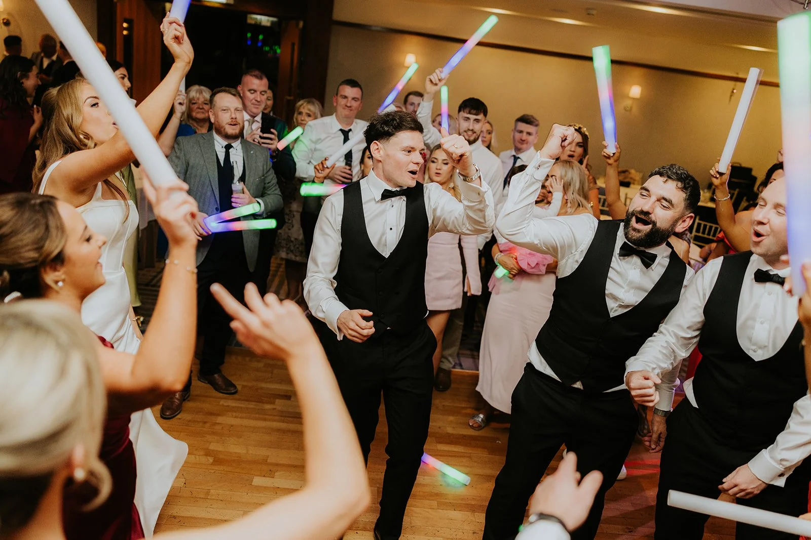 Helena & David | Ballymascanlon House Hotel-194.jpg