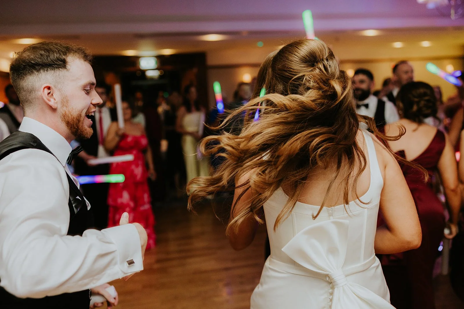 Helena & David | Ballymascanlon House Hotel-195.jpg