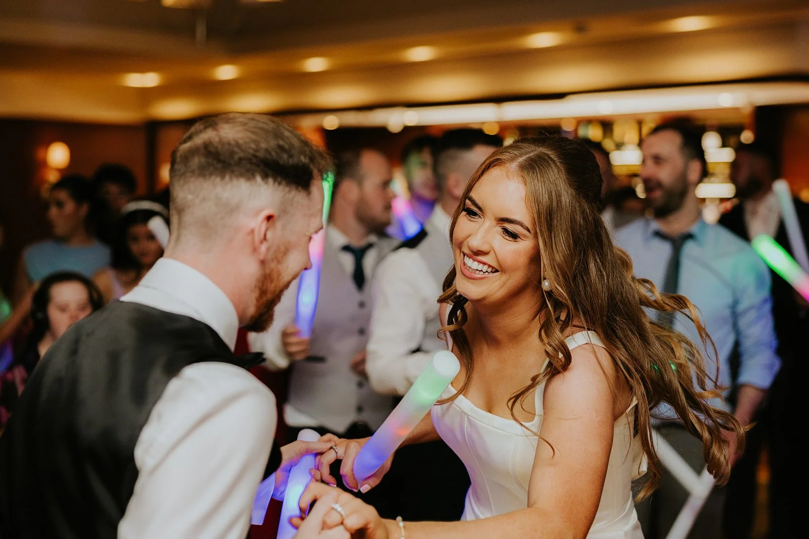 Helena & David | Ballymascanlon House Hotel-196.jpg