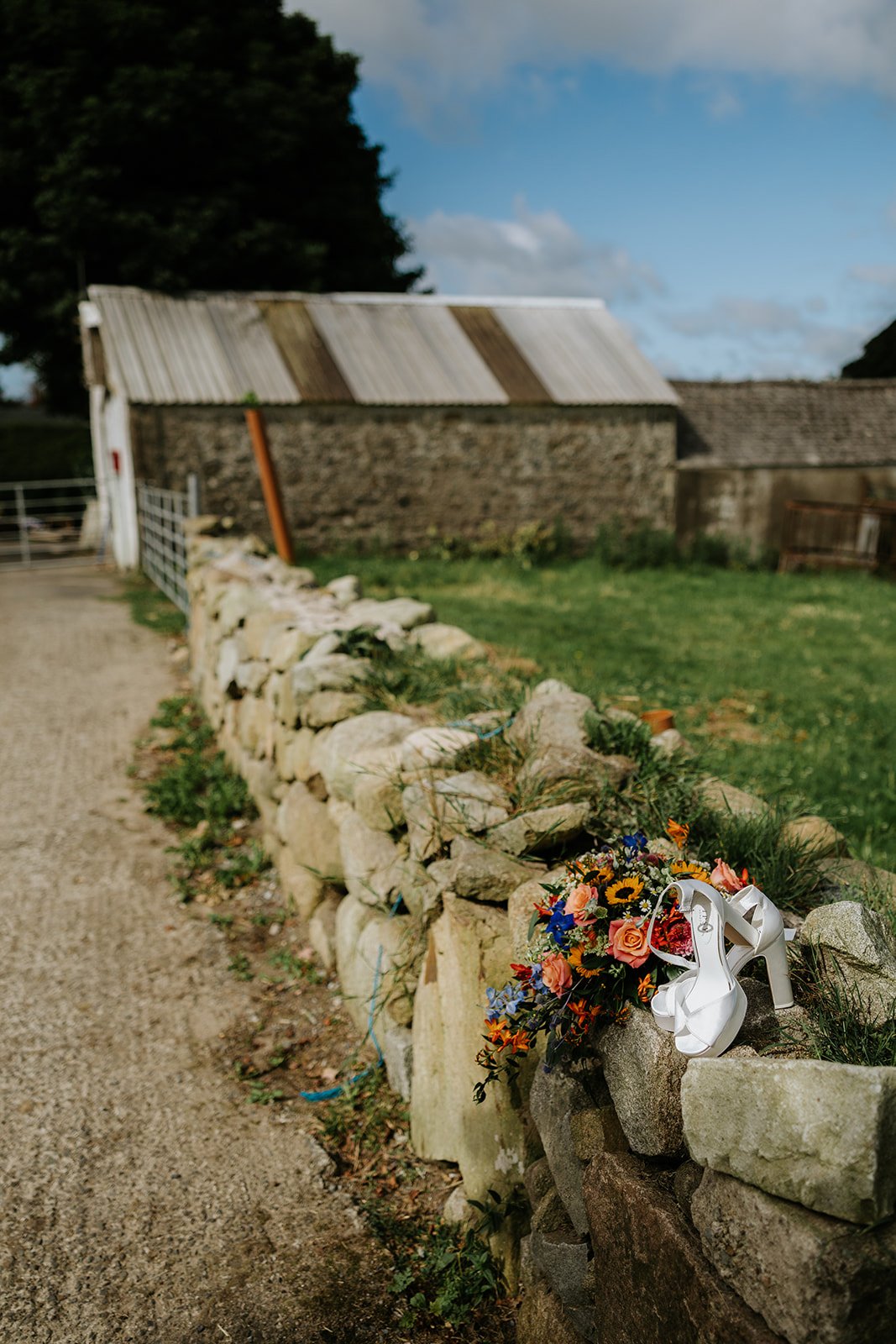 Jane & Chris | Killeavy Castle Estate-10.jpg